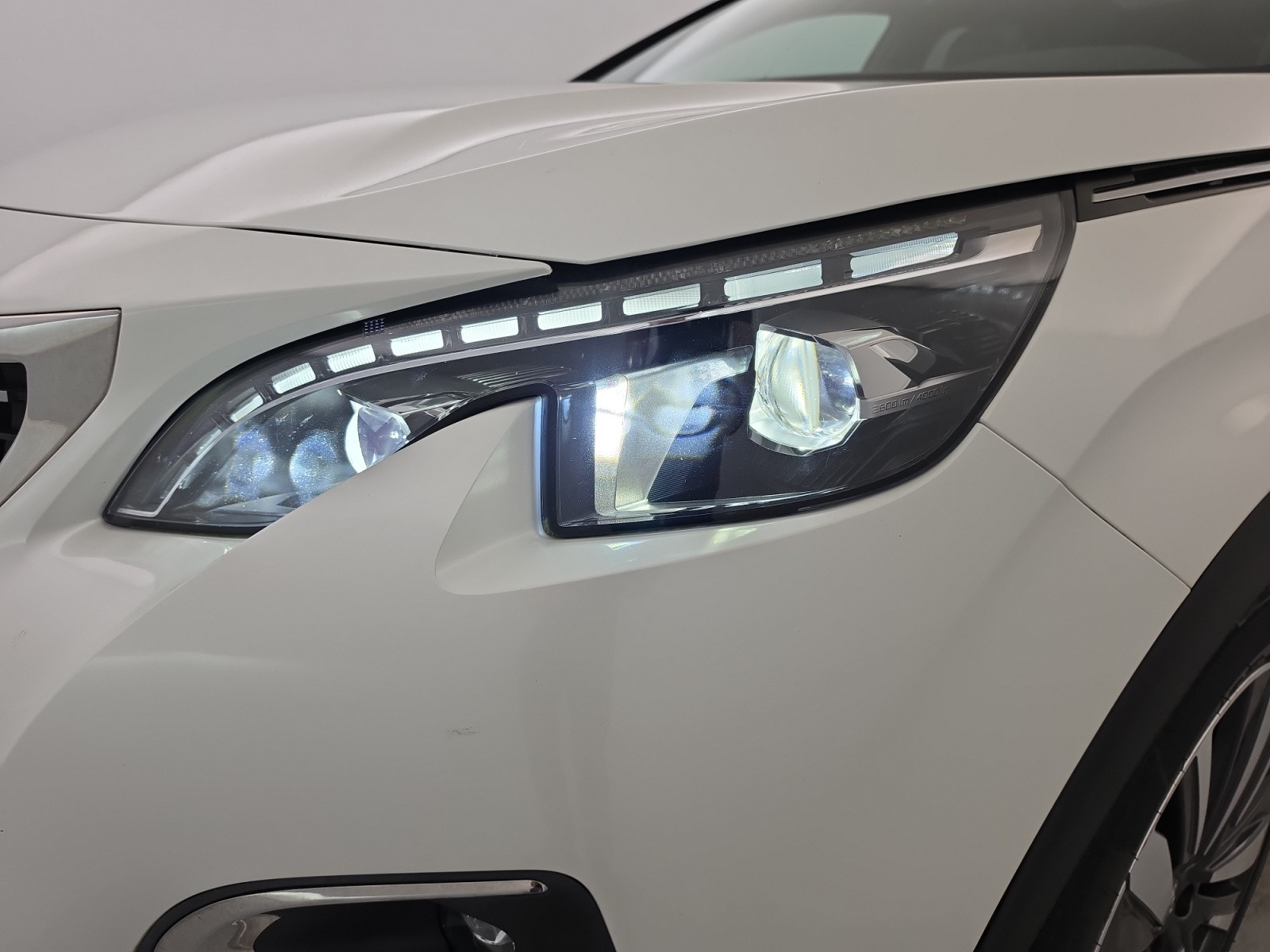 Vente en ligne Peugeot 3008  2.0 BlueHDi 150ch S&S BVM6 au prix de 17 900 €