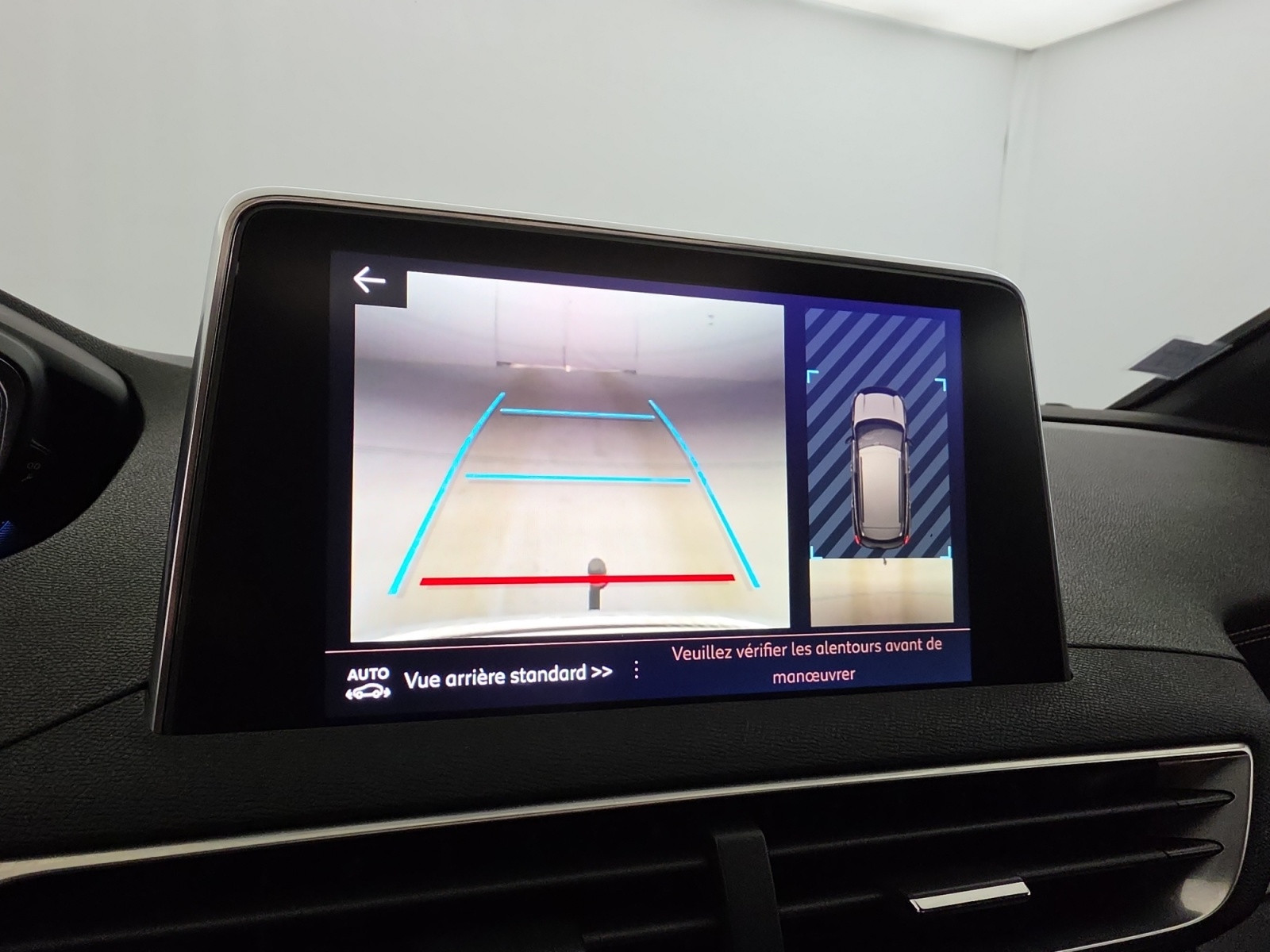 Vente en ligne Peugeot 3008  2.0 BlueHDi 150ch S&S BVM6 au prix de 17 900 €