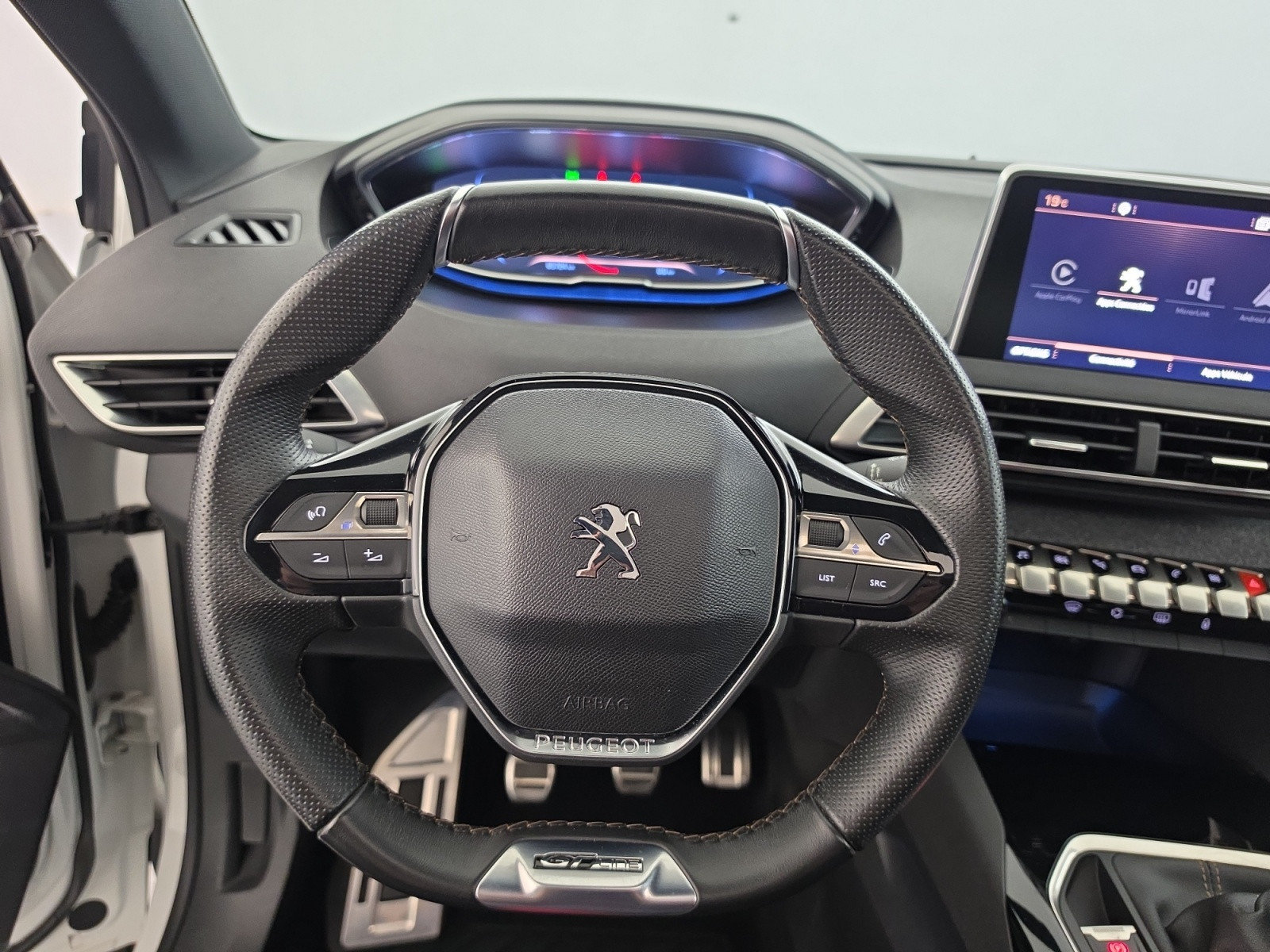 Vente en ligne Peugeot 3008  2.0 BlueHDi 150ch S&S BVM6 au prix de 17 900 €