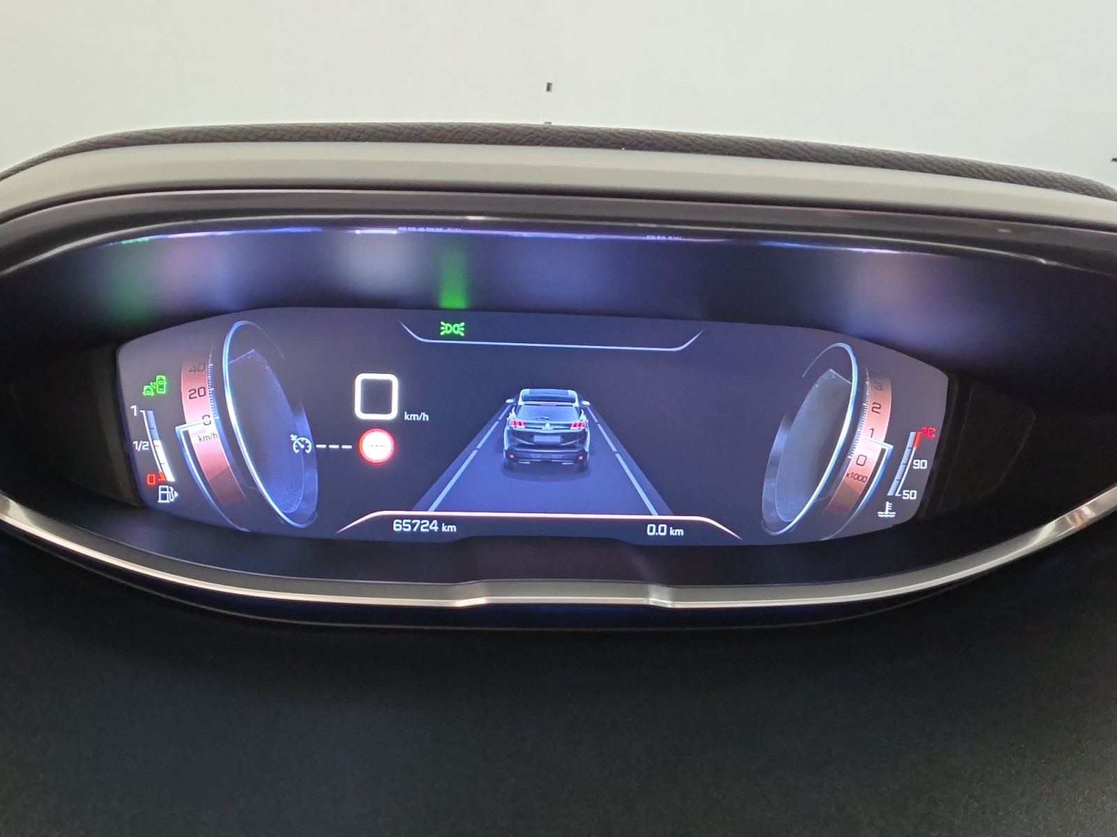 Vente en ligne Peugeot 3008  2.0 BlueHDi 150ch S&S BVM6 au prix de 17 900 €