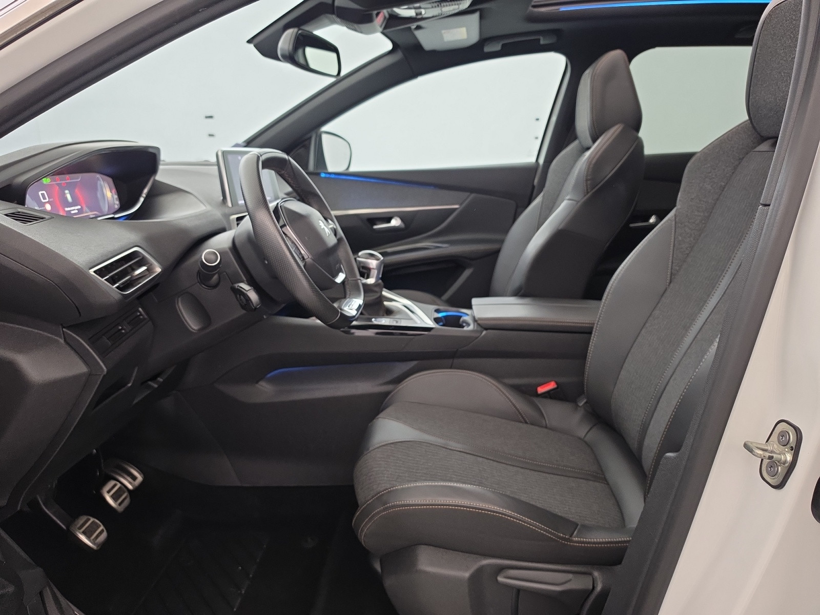 Vente en ligne Peugeot 3008  2.0 BlueHDi 150ch S&S BVM6 au prix de 17 900 €