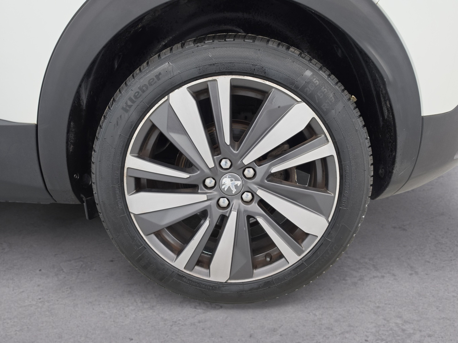 Vente en ligne Peugeot 3008  2.0 BlueHDi 150ch S&S BVM6 au prix de 17 900 €