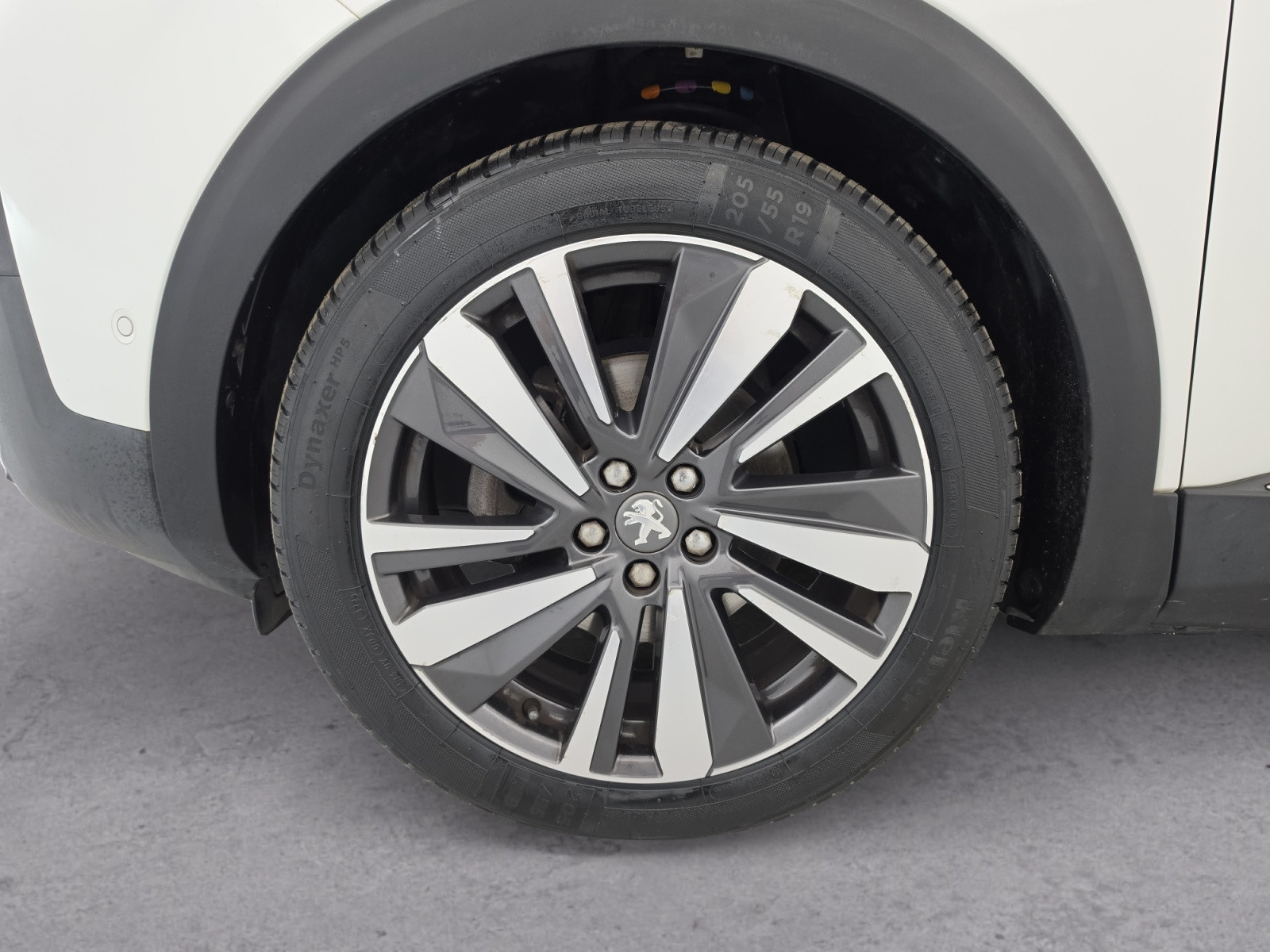 Vente en ligne Peugeot 3008  2.0 BlueHDi 150ch S&S BVM6 au prix de 17 900 €