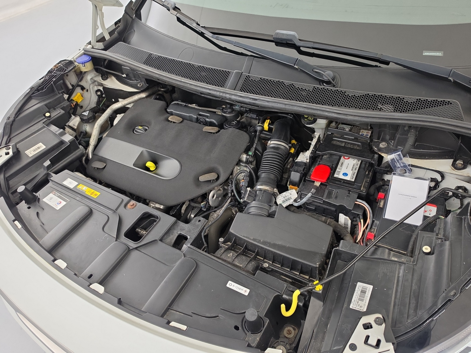 Vente en ligne Peugeot 3008  2.0 BlueHDi 150ch S&S BVM6 au prix de 17 900 €