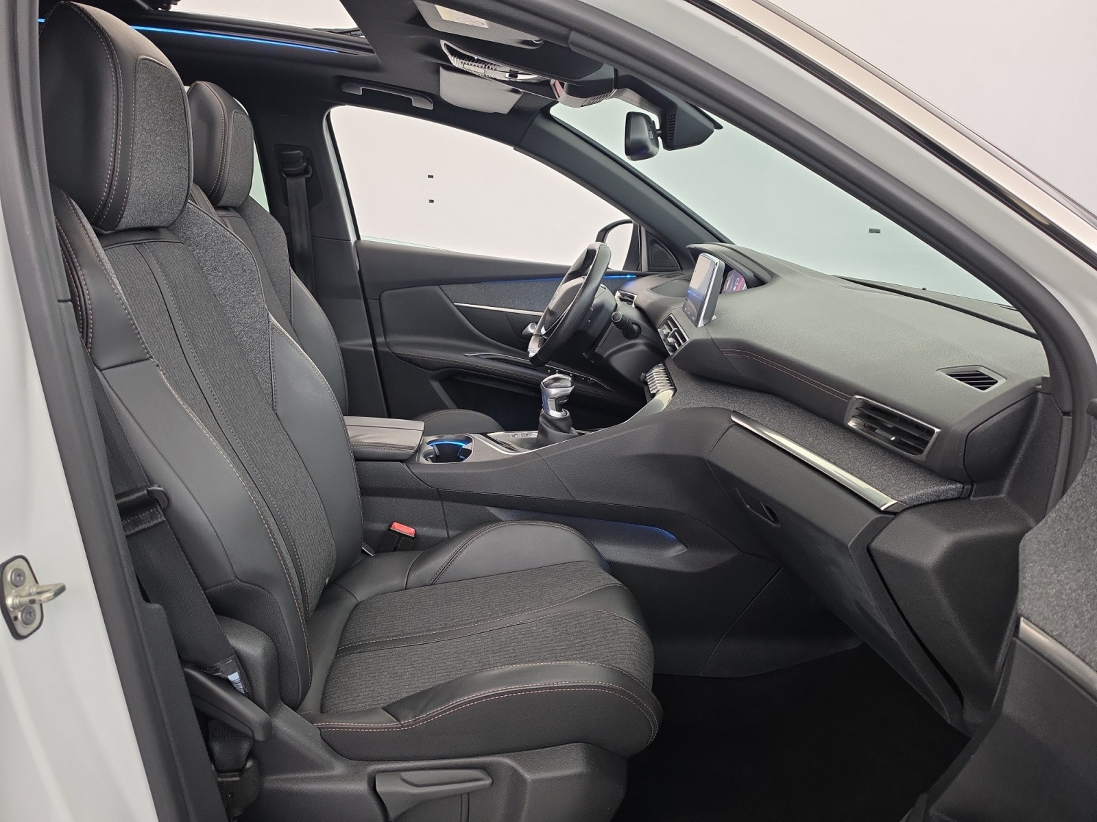 Vente en ligne Peugeot 3008  2.0 BlueHDi 150ch S&S BVM6 au prix de 17 900 €