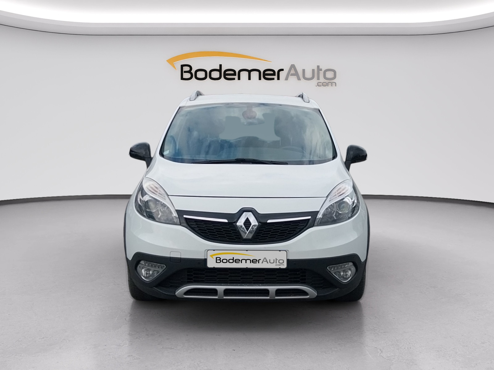 Vente en ligne Renault Scenic Xmod  dCi 130 Energy eco2 au prix de 10 900 €