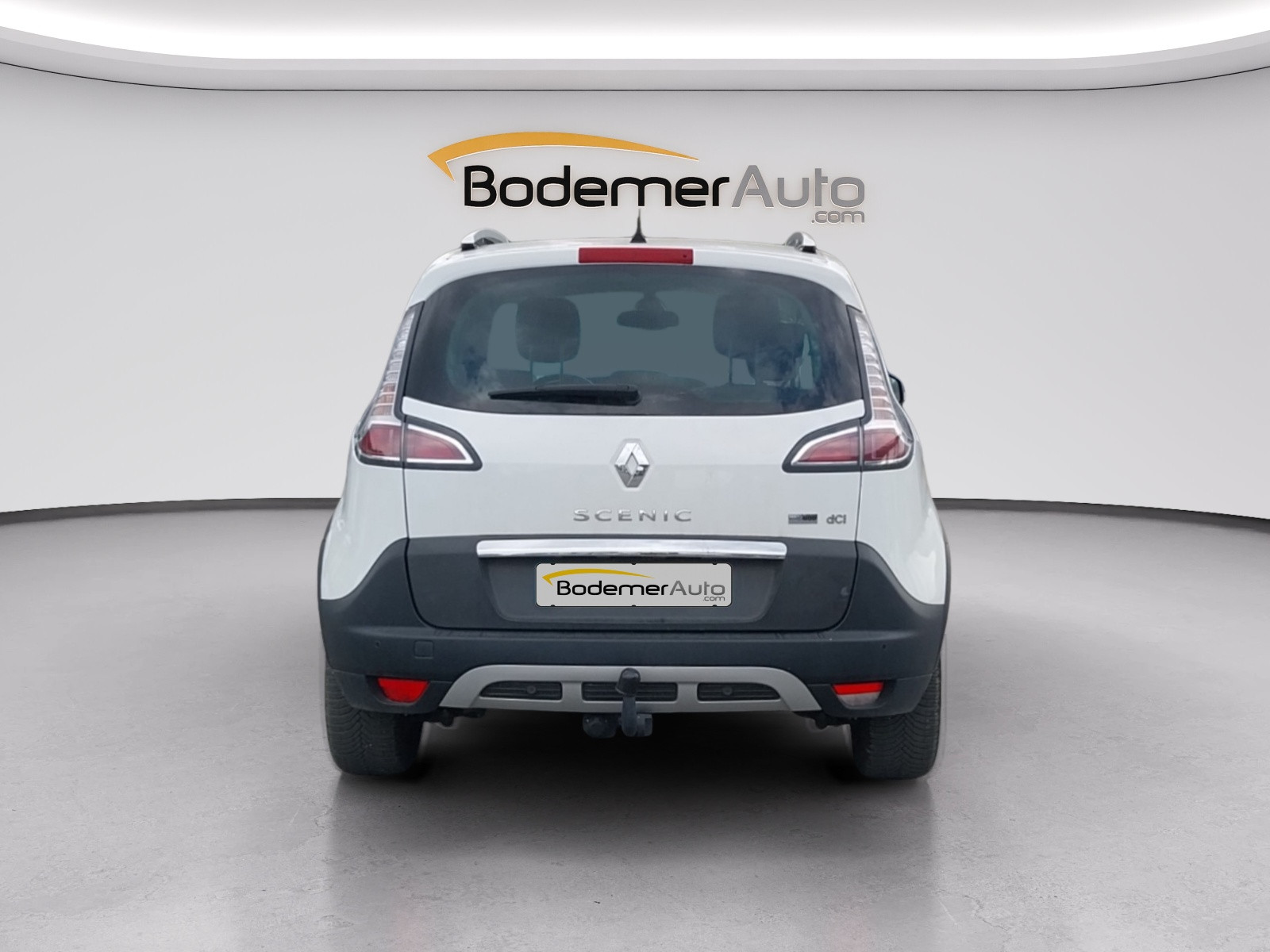 Vente en ligne Renault Scenic Xmod  dCi 130 Energy eco2 au prix de 10 900 €