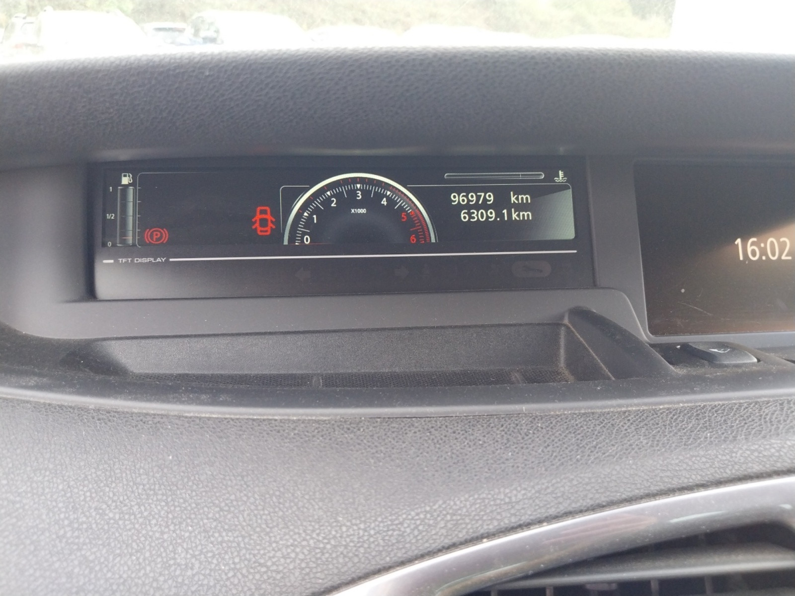 Vente en ligne Renault Scenic Xmod  dCi 130 Energy eco2 au prix de 10 900 €