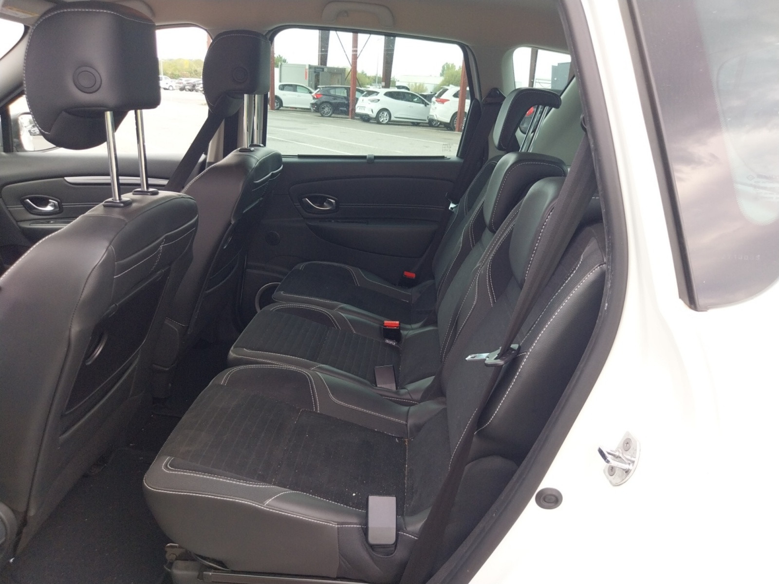 Vente en ligne Renault Scenic Xmod  dCi 130 Energy eco2 au prix de 10 900 €