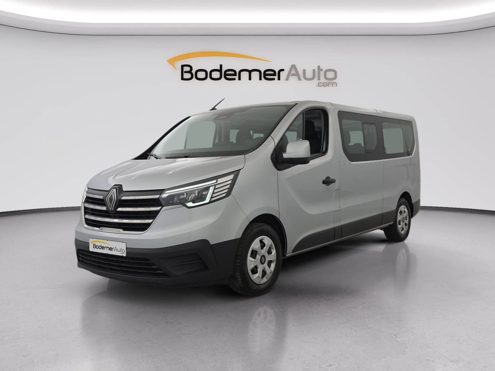 Renault Trafic  L2 dCi 150 Energy S&S occasion de 2024 en vente à Brest