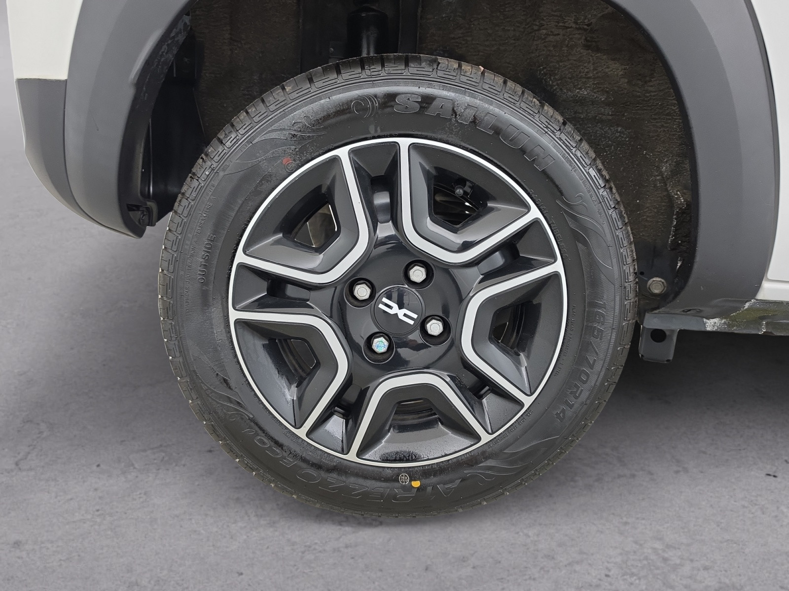 Vente en ligne Dacia Spring Spring au prix de 11 900 €
