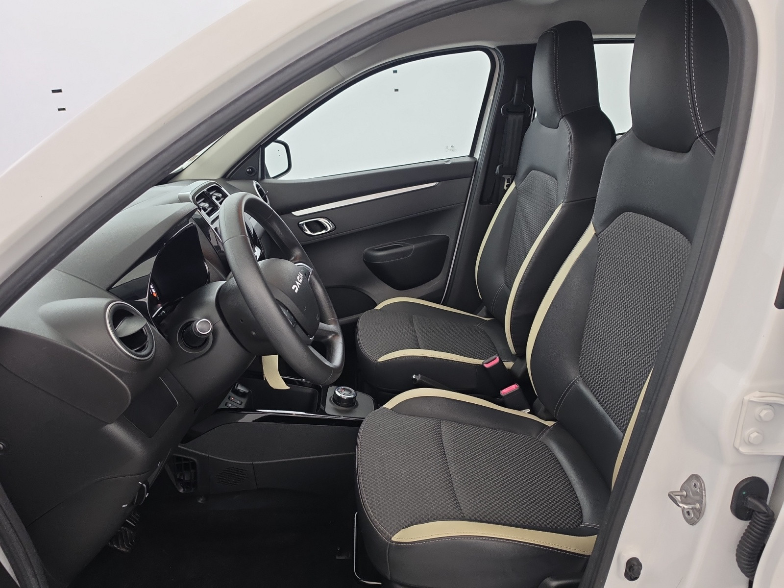 Vente en ligne Dacia Spring Spring au prix de 11 900 €