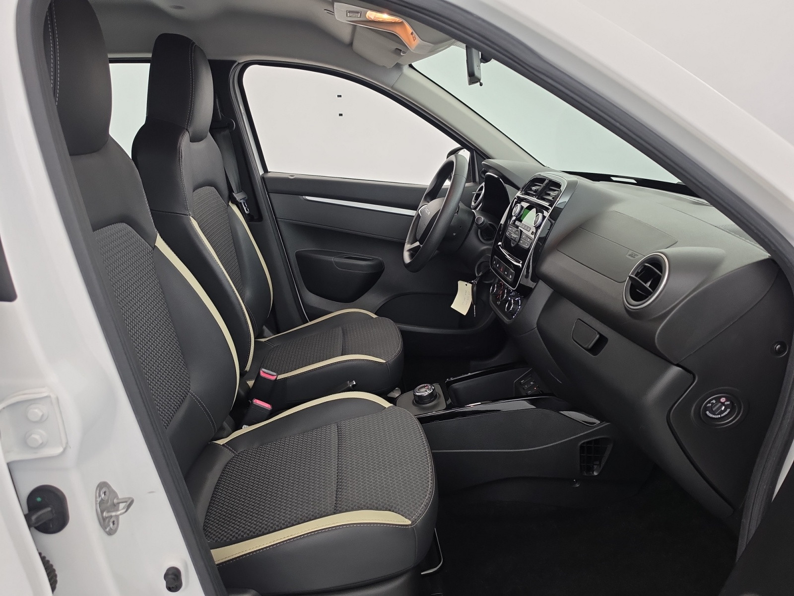 Vente en ligne Dacia Spring Spring au prix de 11 900 €