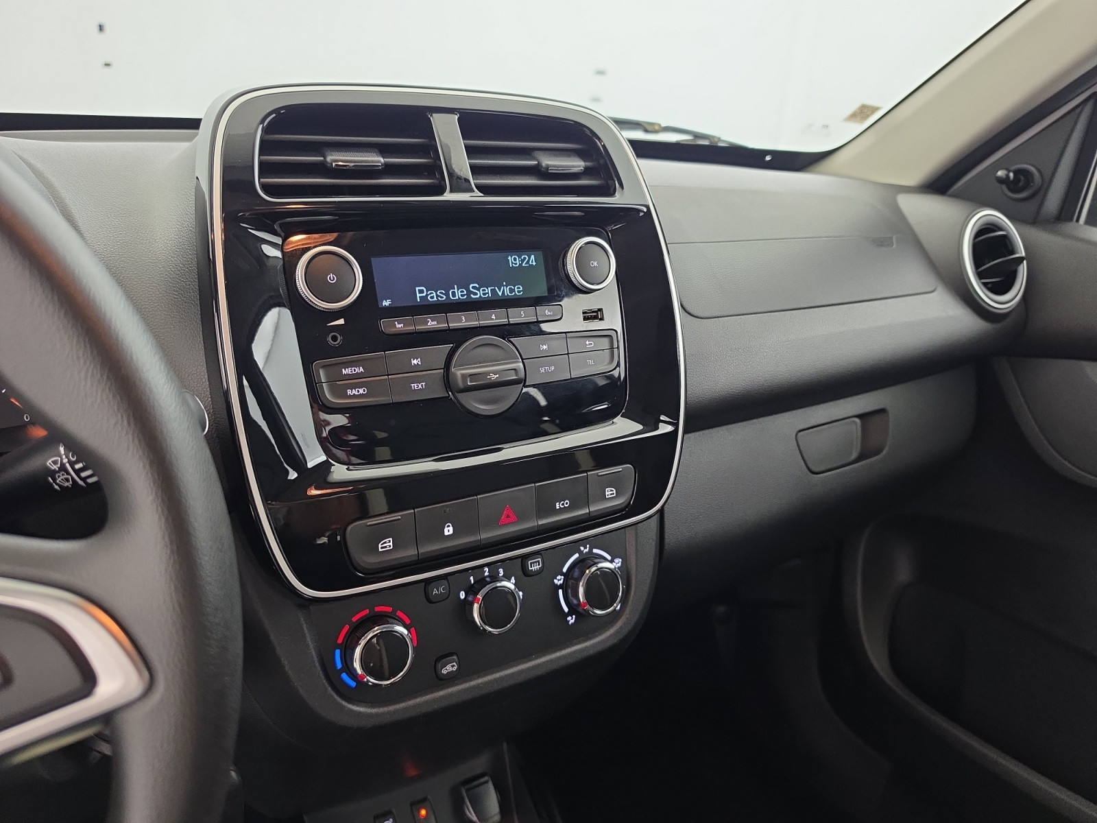 Vente en ligne Dacia Spring Spring au prix de 11 900 €