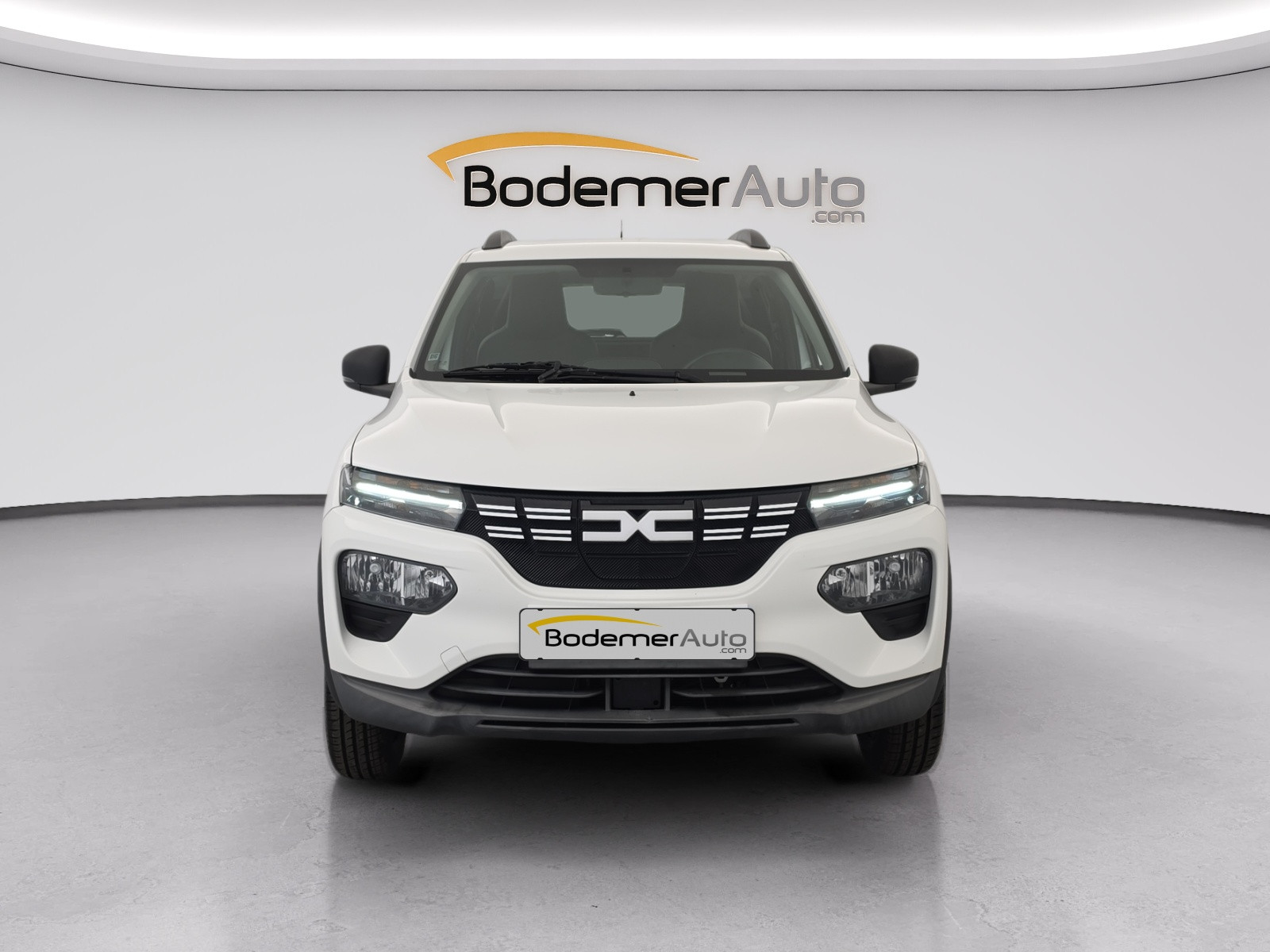 Vente en ligne Dacia Spring Spring au prix de 11 900 €