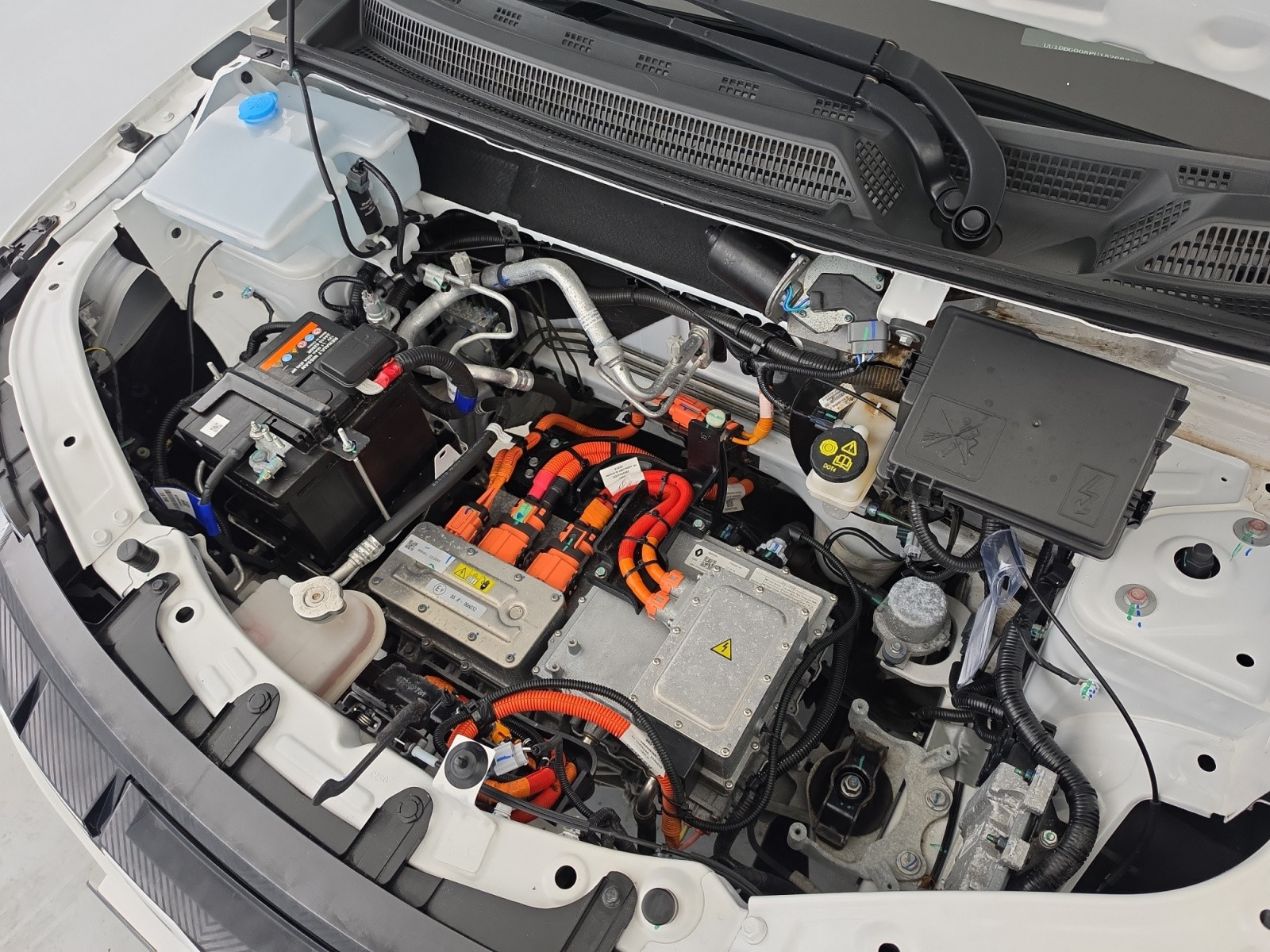 Vente en ligne Dacia Spring Spring au prix de 11 900 €