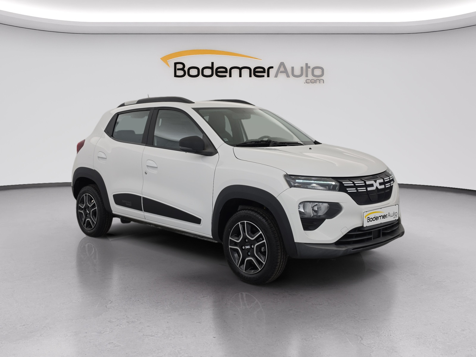 Vente en ligne Dacia Spring Spring au prix de 11 900 €
