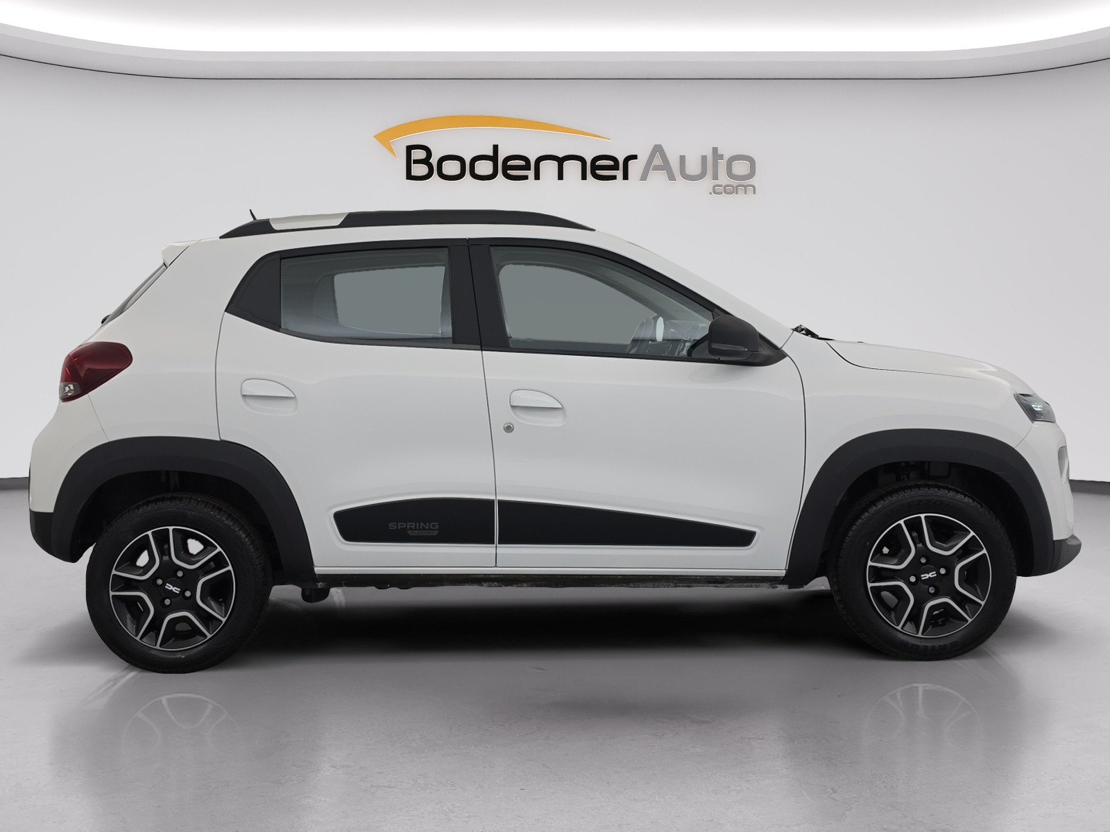 Vente en ligne Dacia Spring Spring au prix de 11 900 €