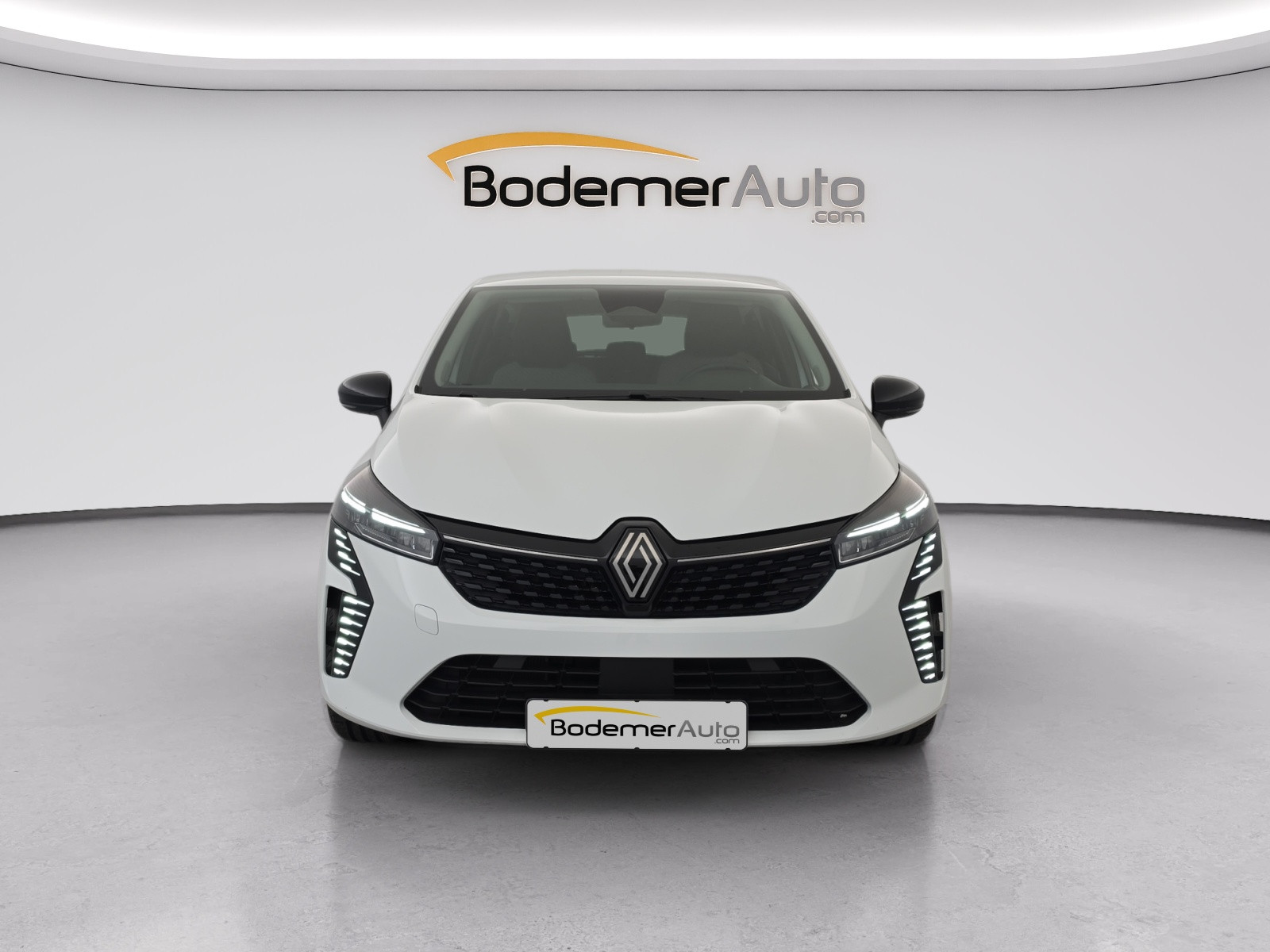 Vente en ligne Renault Clio 5 Clio E-Tech full hybrid 145 ch GSR2 au prix de 14 990 €