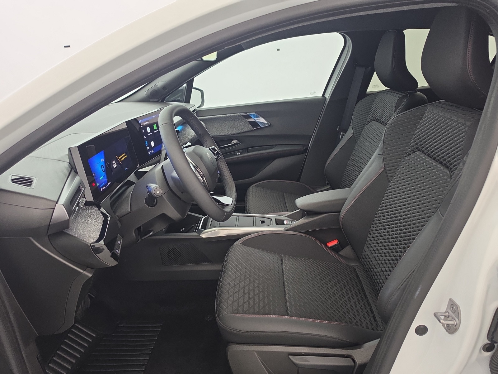 Vente en ligne Renault Clio 6 Clio E-Tech full hybrid 160 ch au prix de 25 900 €