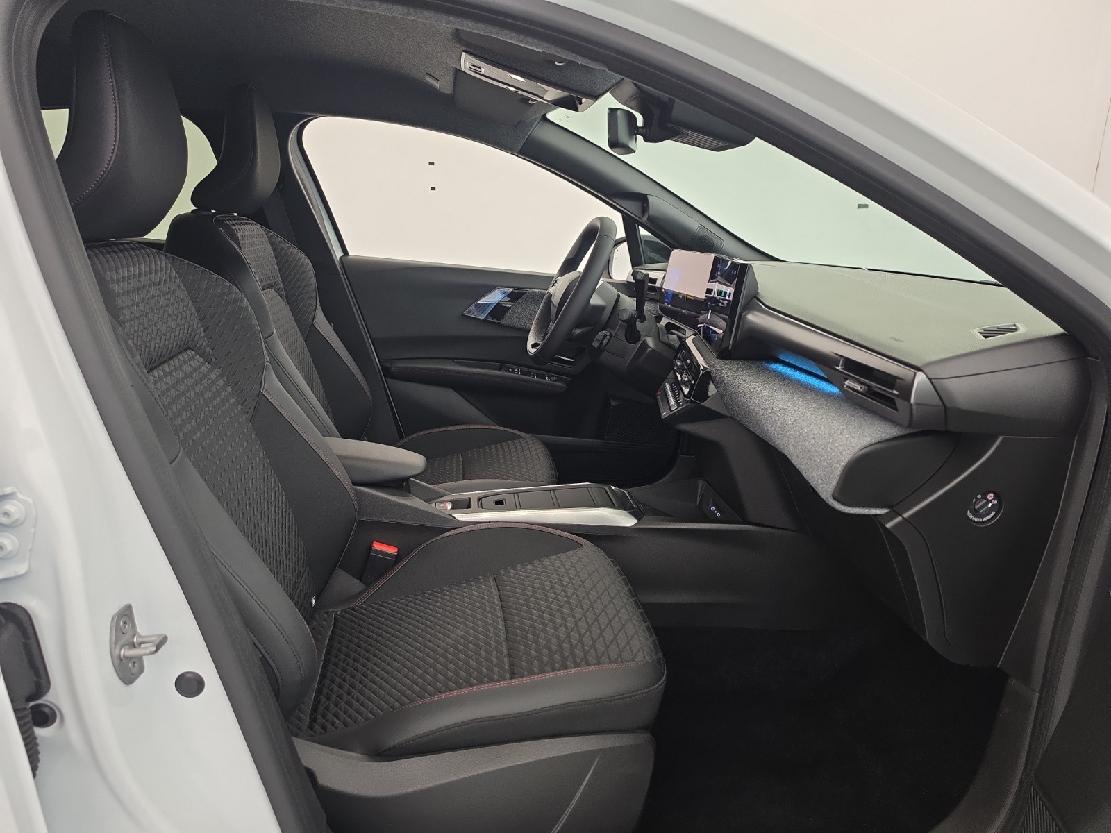 Vente en ligne Renault Clio 6 Clio E-Tech full hybrid 160 ch au prix de 25 900 €