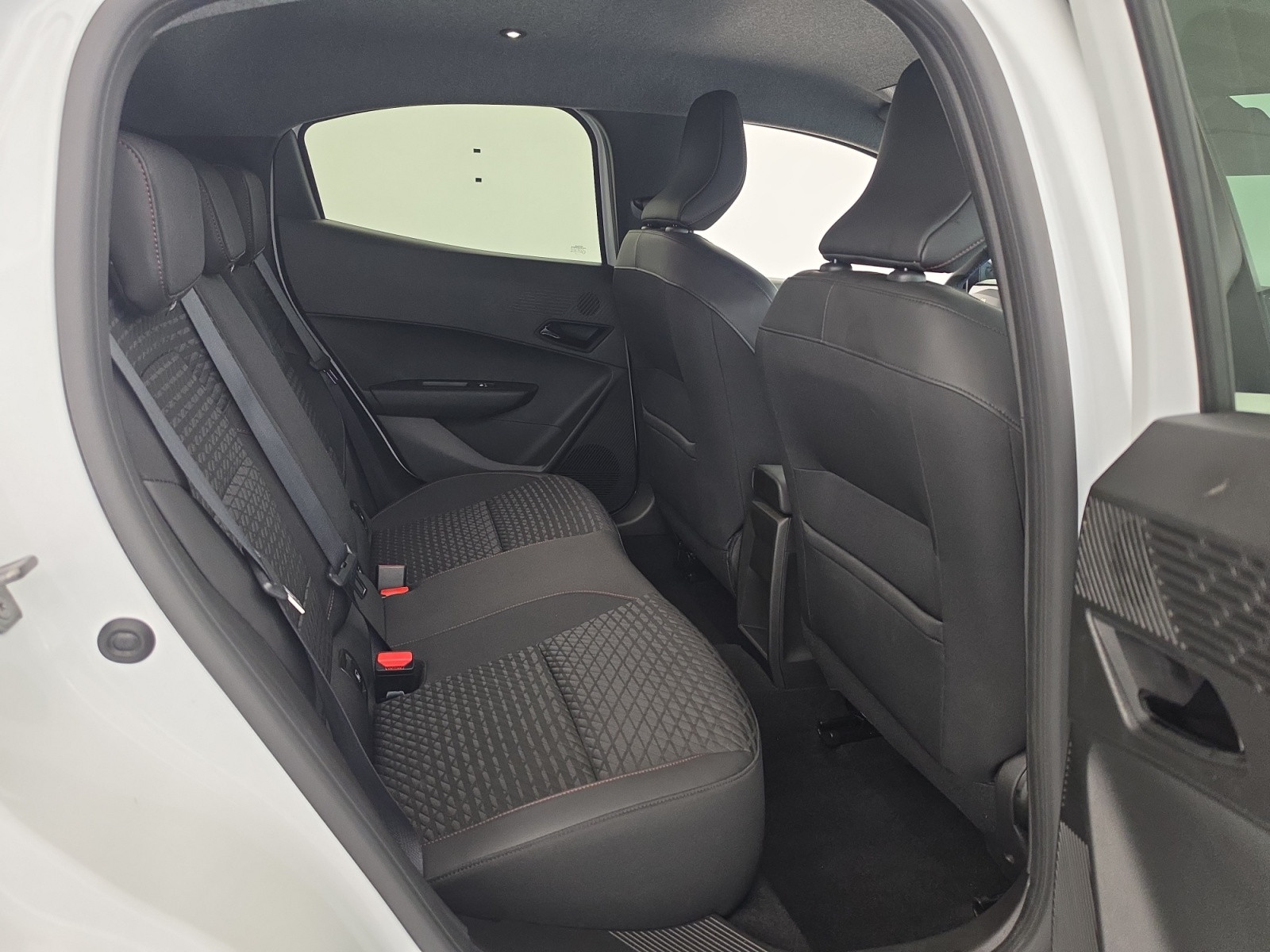 Vente en ligne Renault Clio 6 Clio E-Tech full hybrid 160 ch au prix de 25 900 €