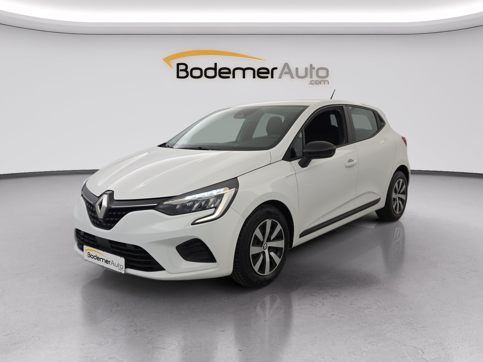 Renault Clio 5 Clio TCe 90 occasion de 2023 en vente à Brest