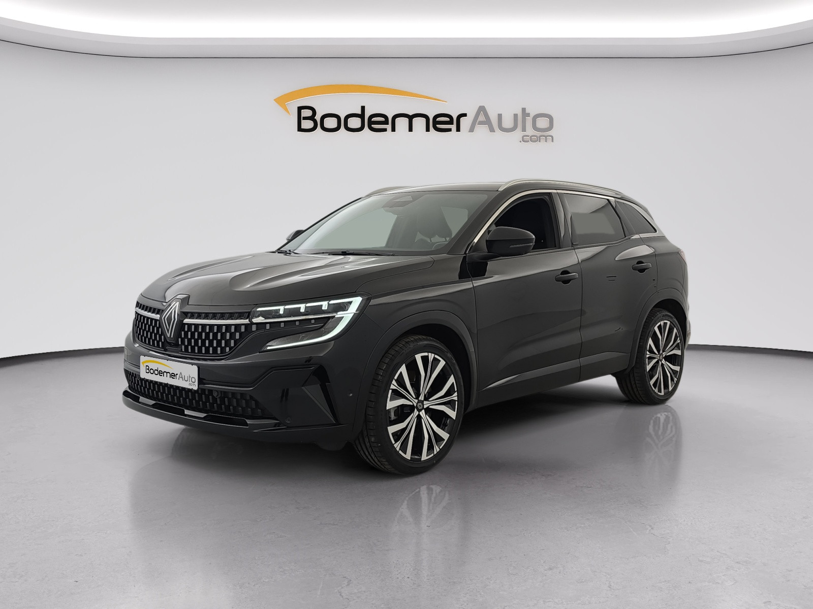 Renault Austral  E-Tech hybrid 200 occasion de 2024 en vente à Brest