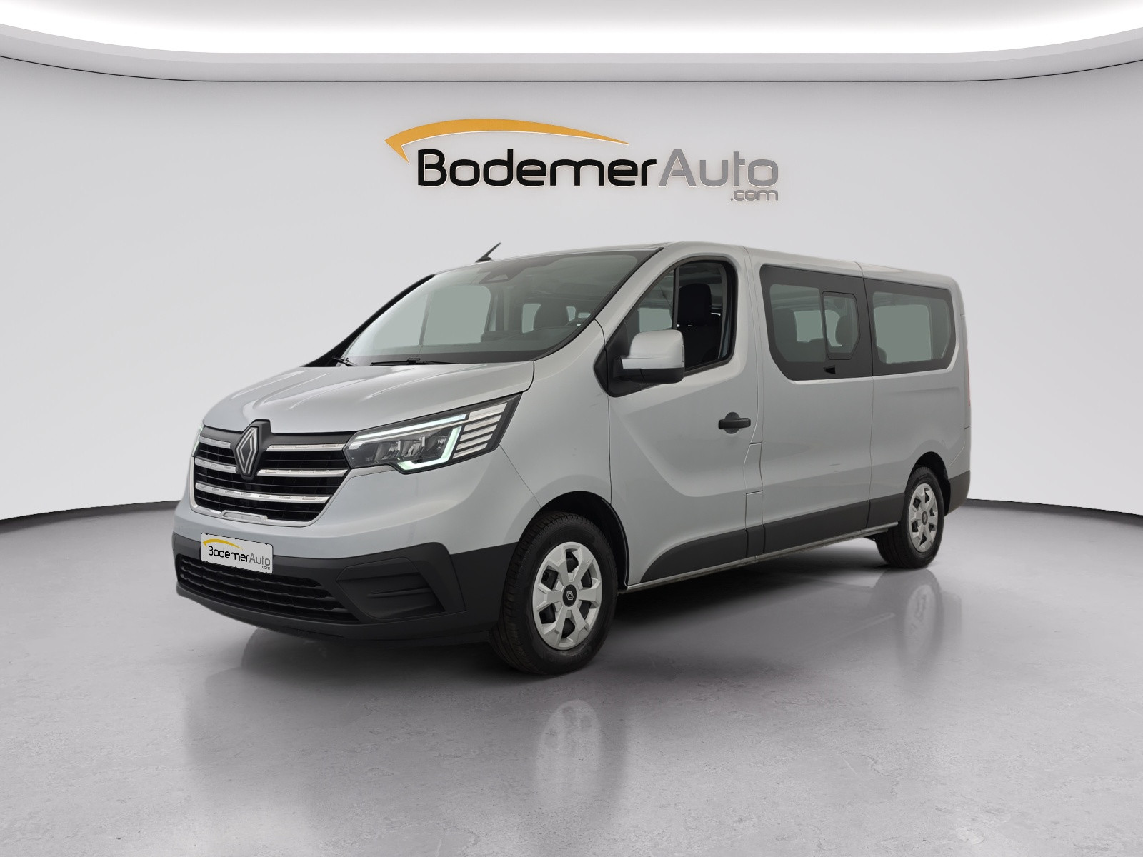 Renault Trafic  L2 Blue dCi 150 occasion de 2024 en vente à Brest