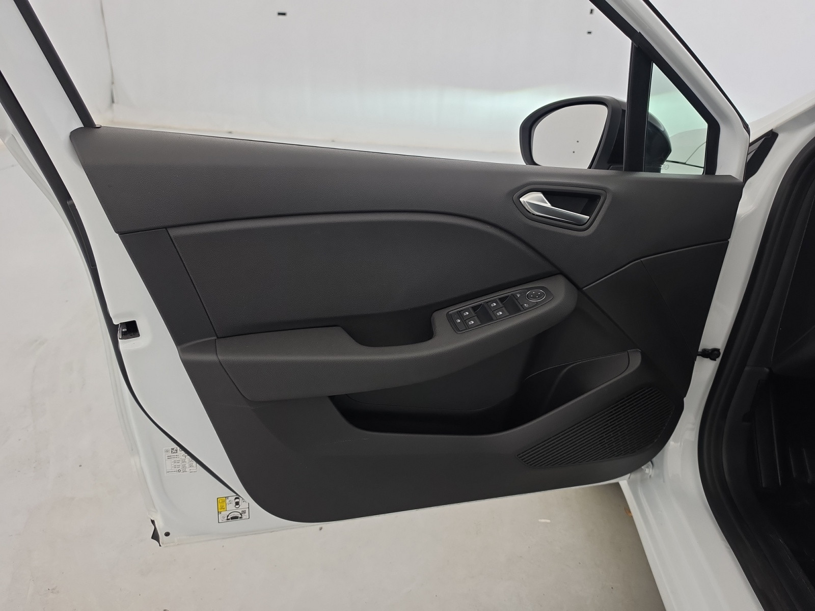 Vente en ligne Renault Clio 5 Clio E-Tech full hybrid 145 ch GSR2 au prix de 14 990 €