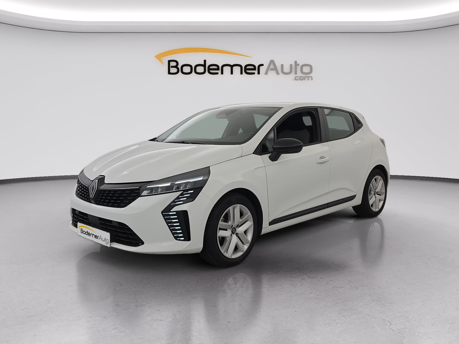Renault Clio 5 Clio E-Tech full hybrid 145 ch GSR2 occasion de 2024 en vente à Brest