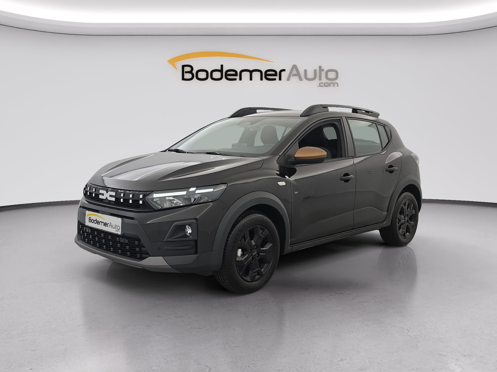 Dacia Sandero Sandero ECO-G 120 auto occasion de 2026 en vente à Brest