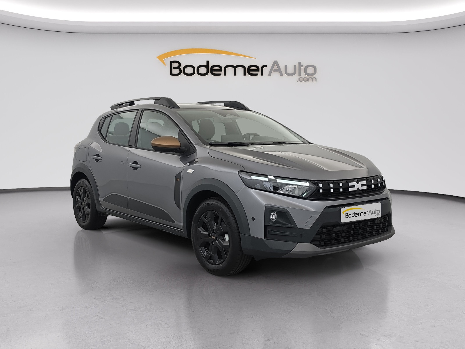 Vente en ligne Dacia Sandero Sandero ECO-G 120 au prix de 20 490 €