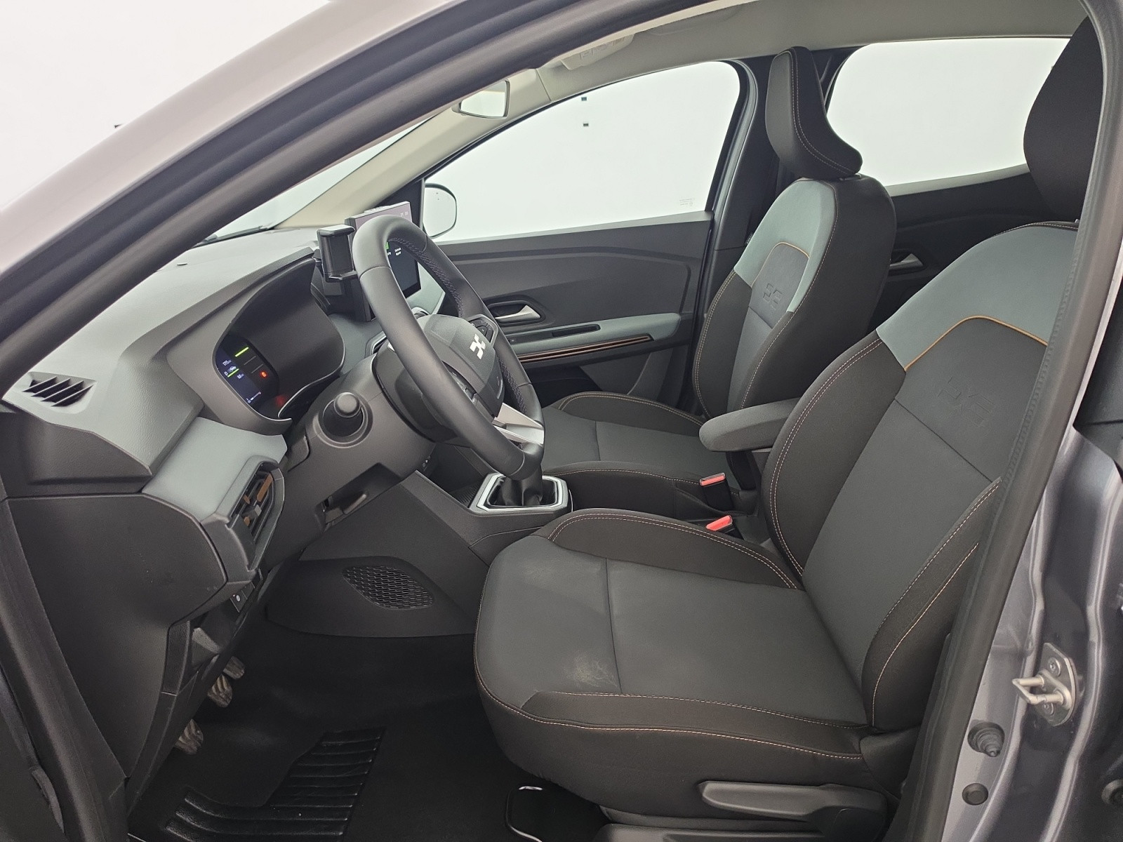 Vente en ligne Dacia Sandero Sandero ECO-G 120 au prix de 20 490 €