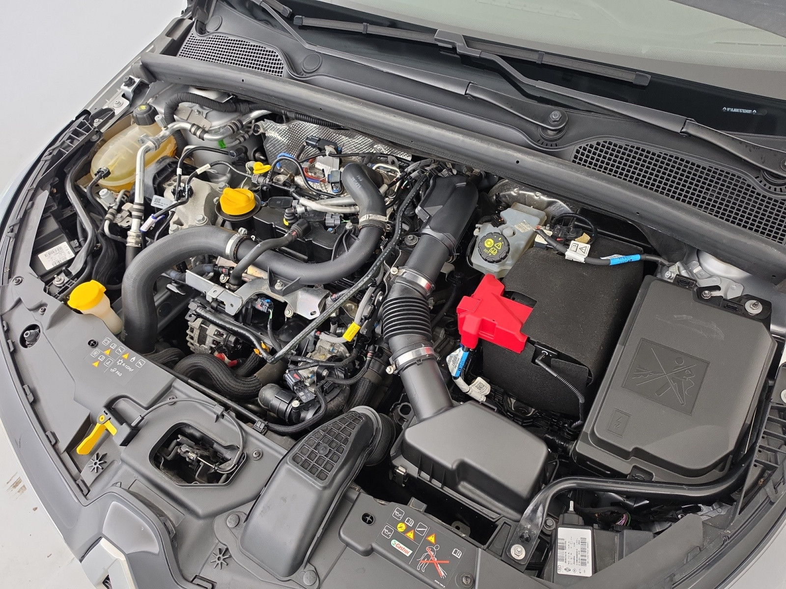 Vente en ligne Renault Clio 5 Clio TCe 90 - 21 au prix de 14 990 €