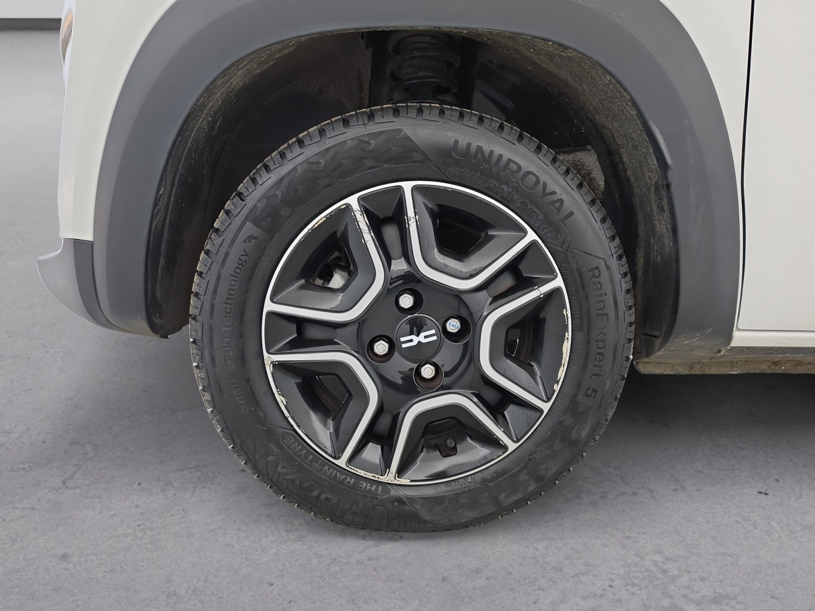 Vente en ligne Dacia Spring Spring au prix de 10 990 €