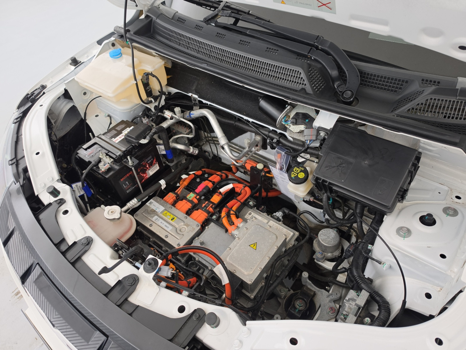 Vente en ligne Dacia Spring Spring au prix de 10 990 €