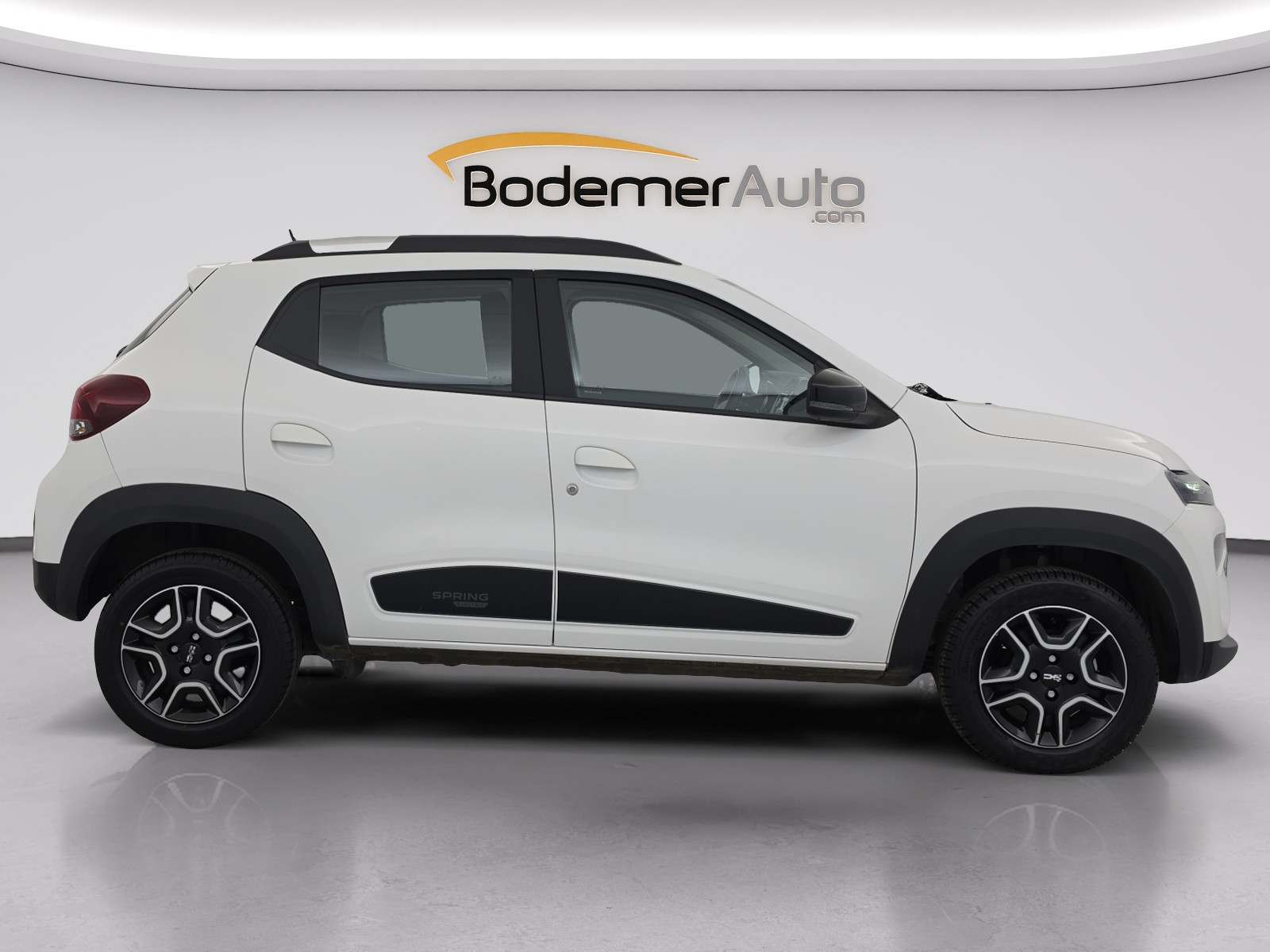 Vente en ligne Dacia Spring Spring au prix de 10 990 €