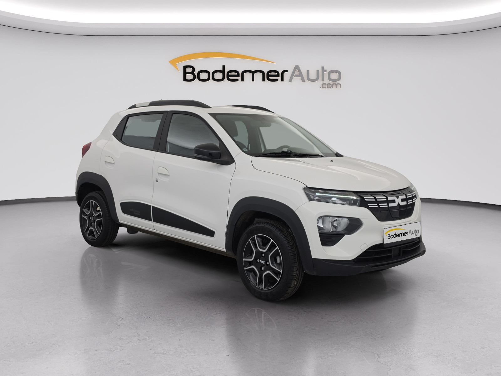 Vente en ligne Dacia Spring Spring au prix de 10 990 €