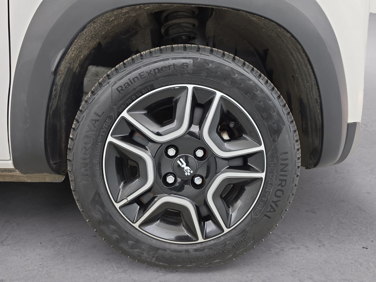 Vente en ligne Dacia Spring Spring au prix de 10 990 €