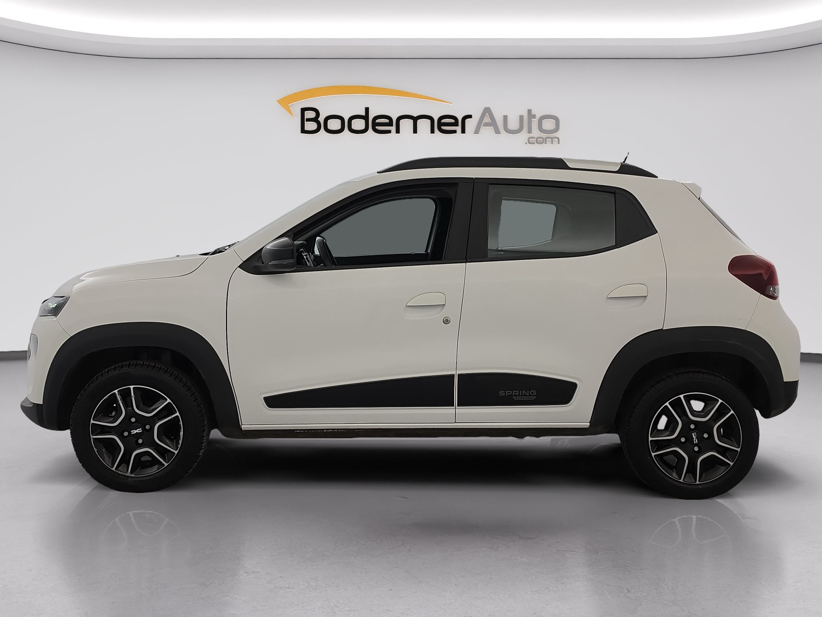 Vente en ligne Dacia Spring Spring au prix de 10 990 €