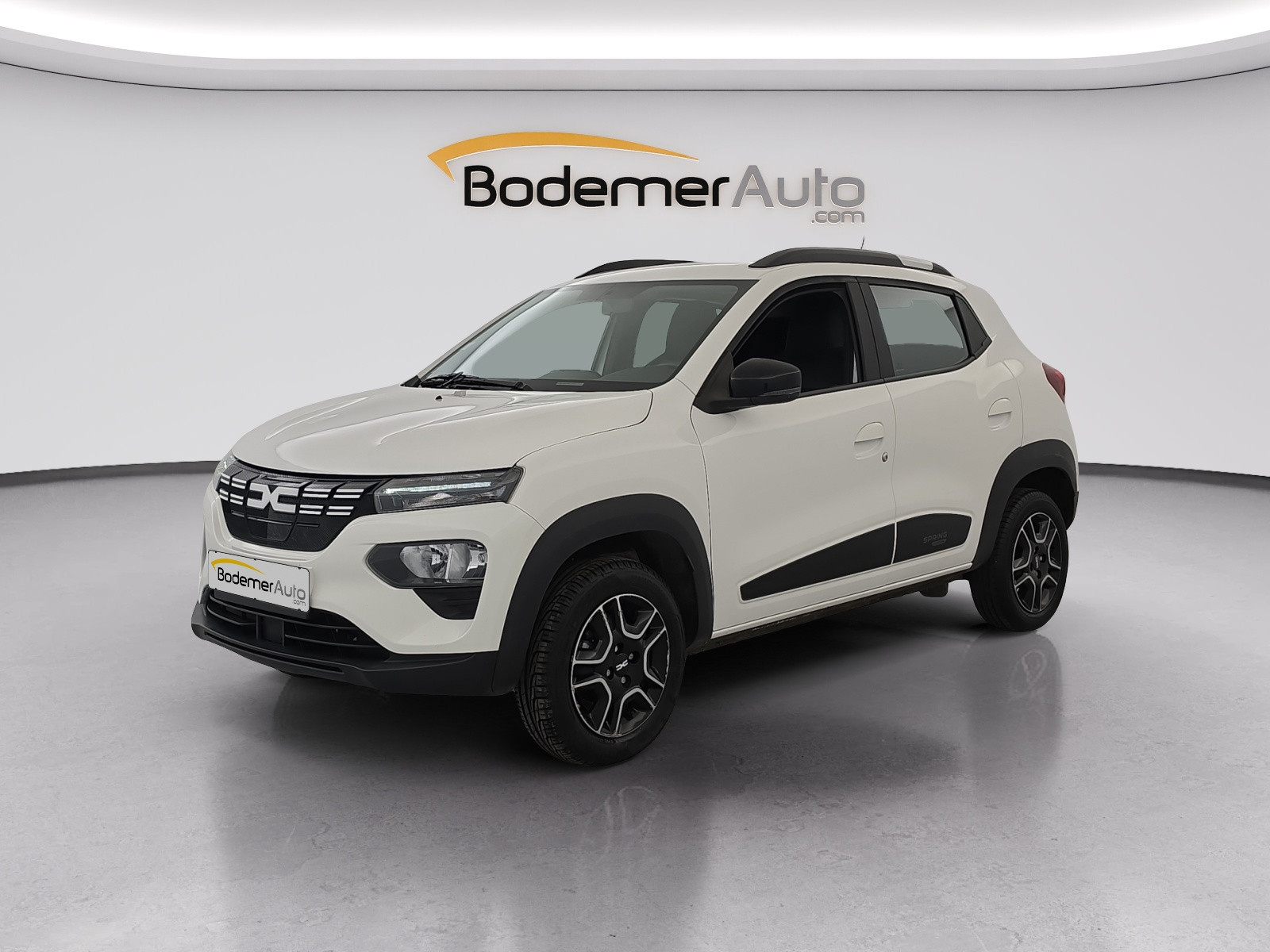 Dacia Spring Spring occasion de 2023 en vente à Brest