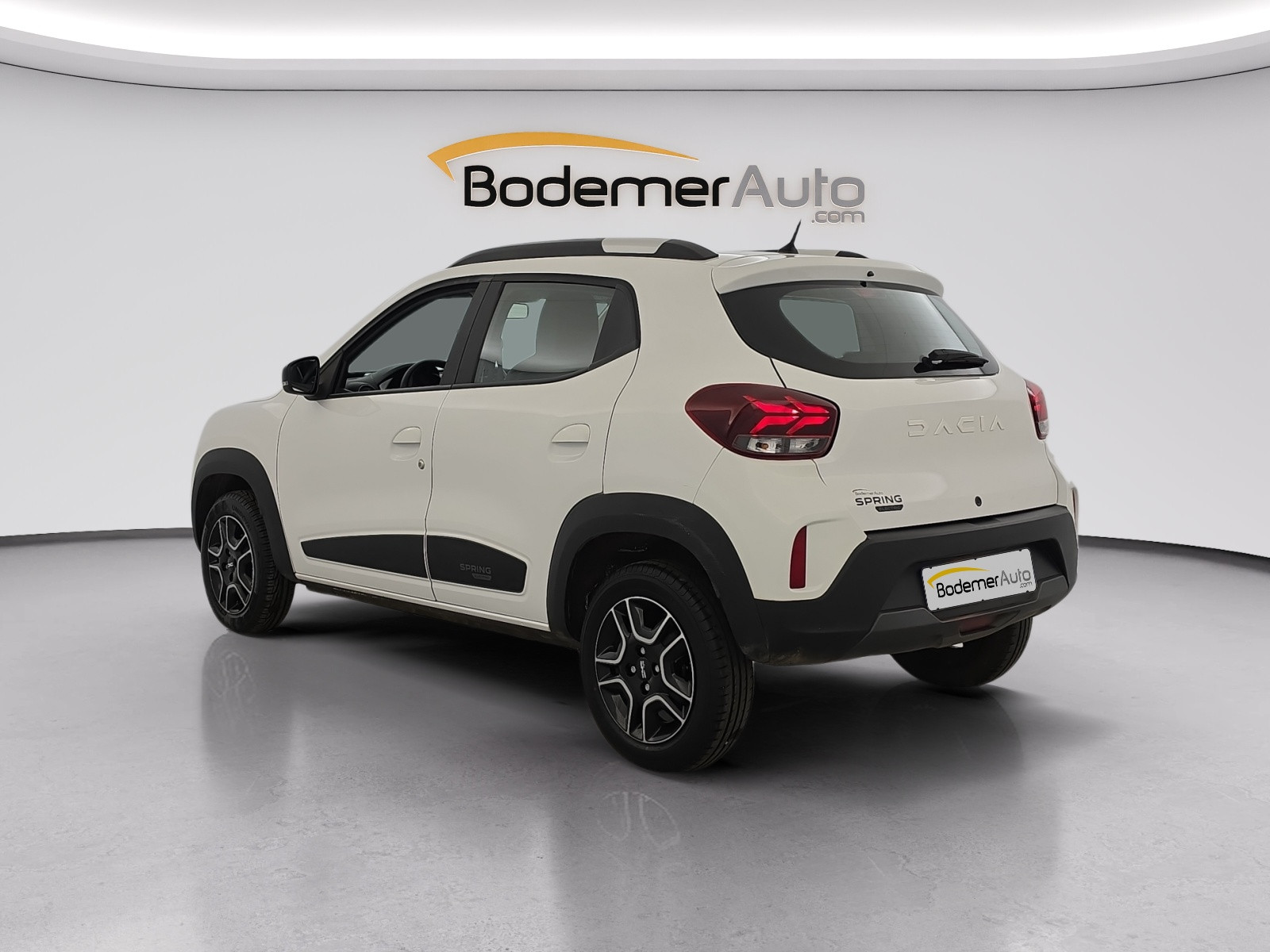 Vente en ligne Dacia Spring Spring au prix de 10 990 €