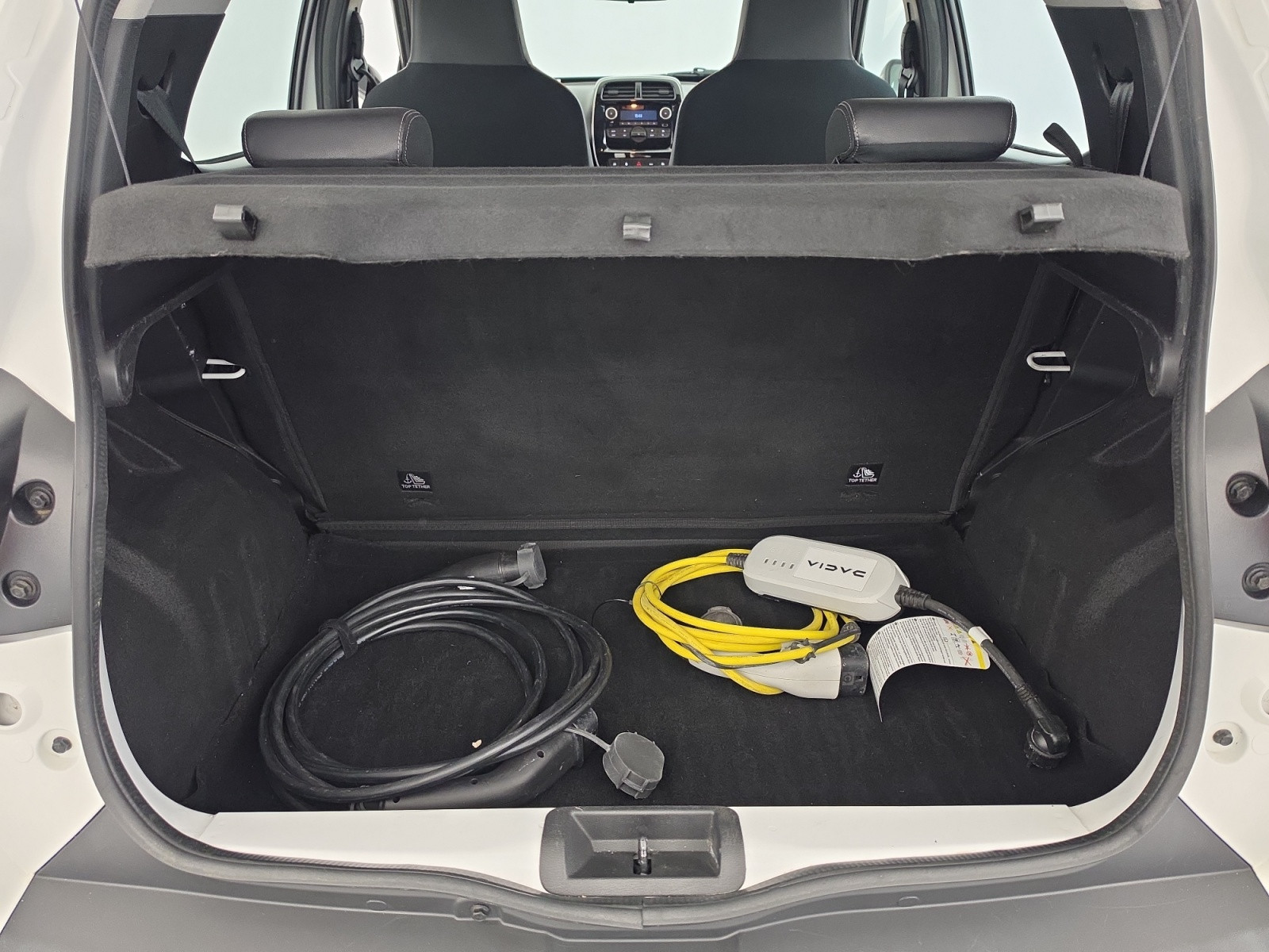 Vente en ligne Dacia Spring Spring au prix de 10 990 €