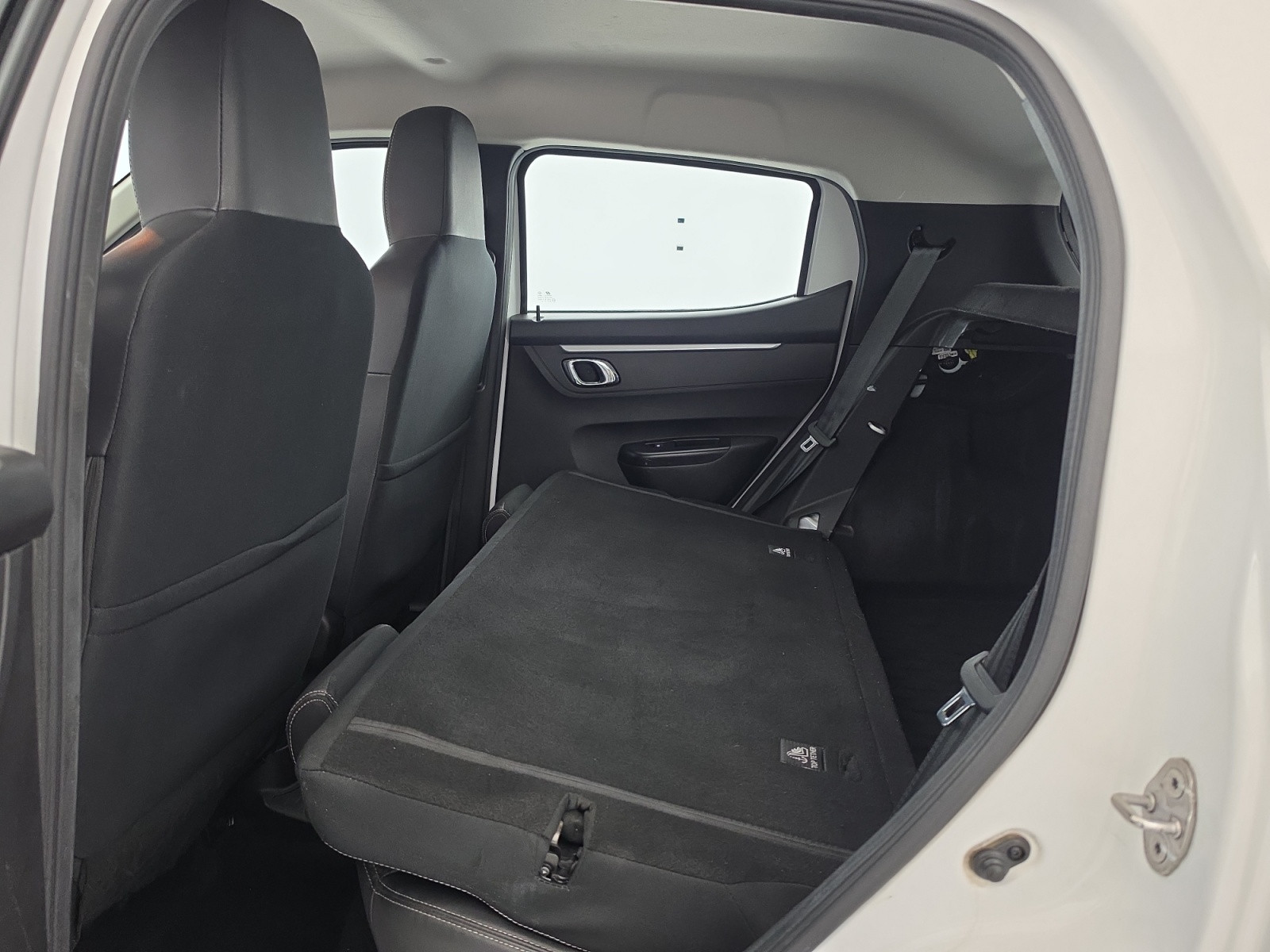 Vente en ligne Dacia Spring Spring au prix de 10 990 €