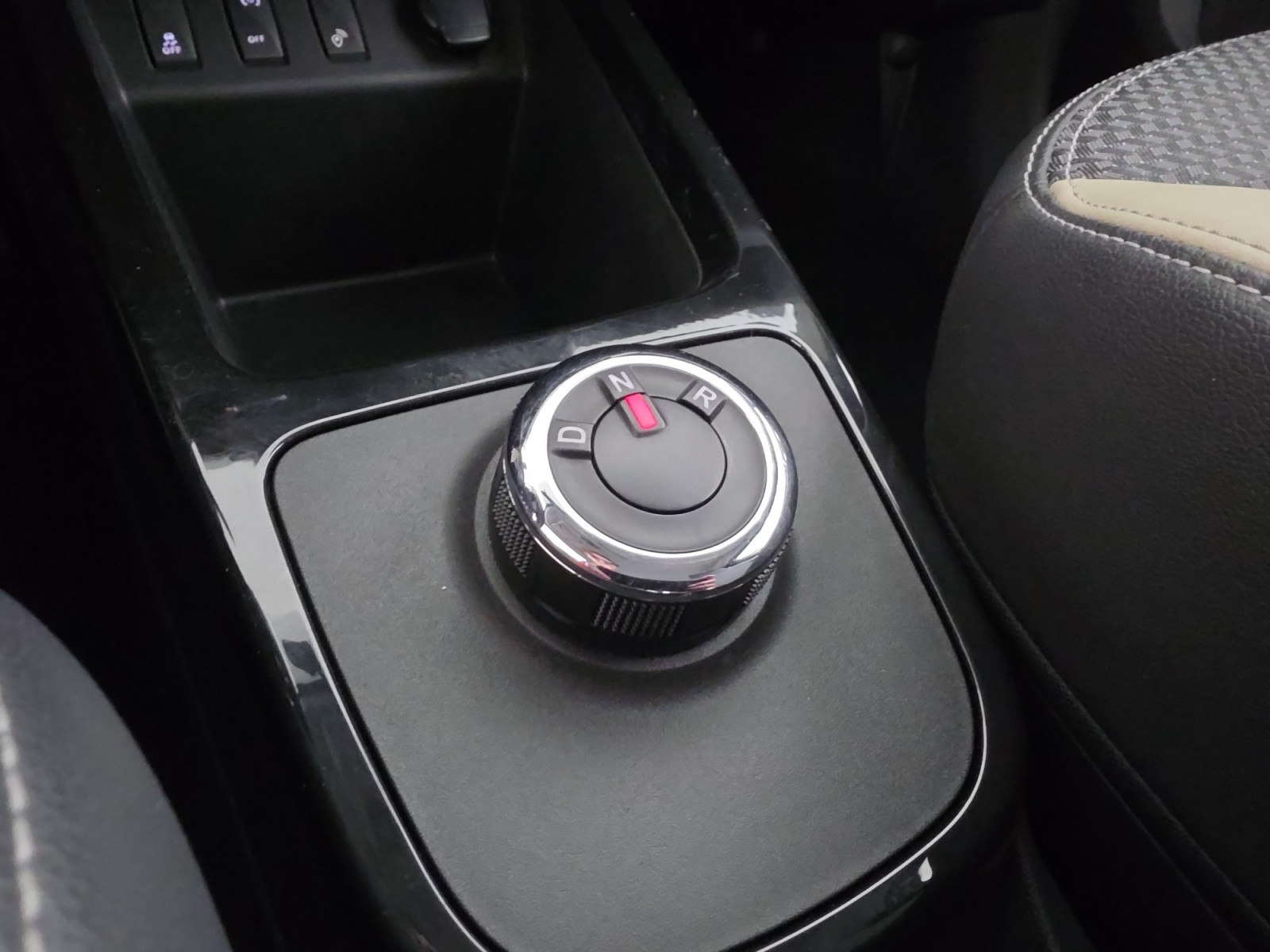 Vente en ligne Dacia Spring Spring au prix de 10 990 €