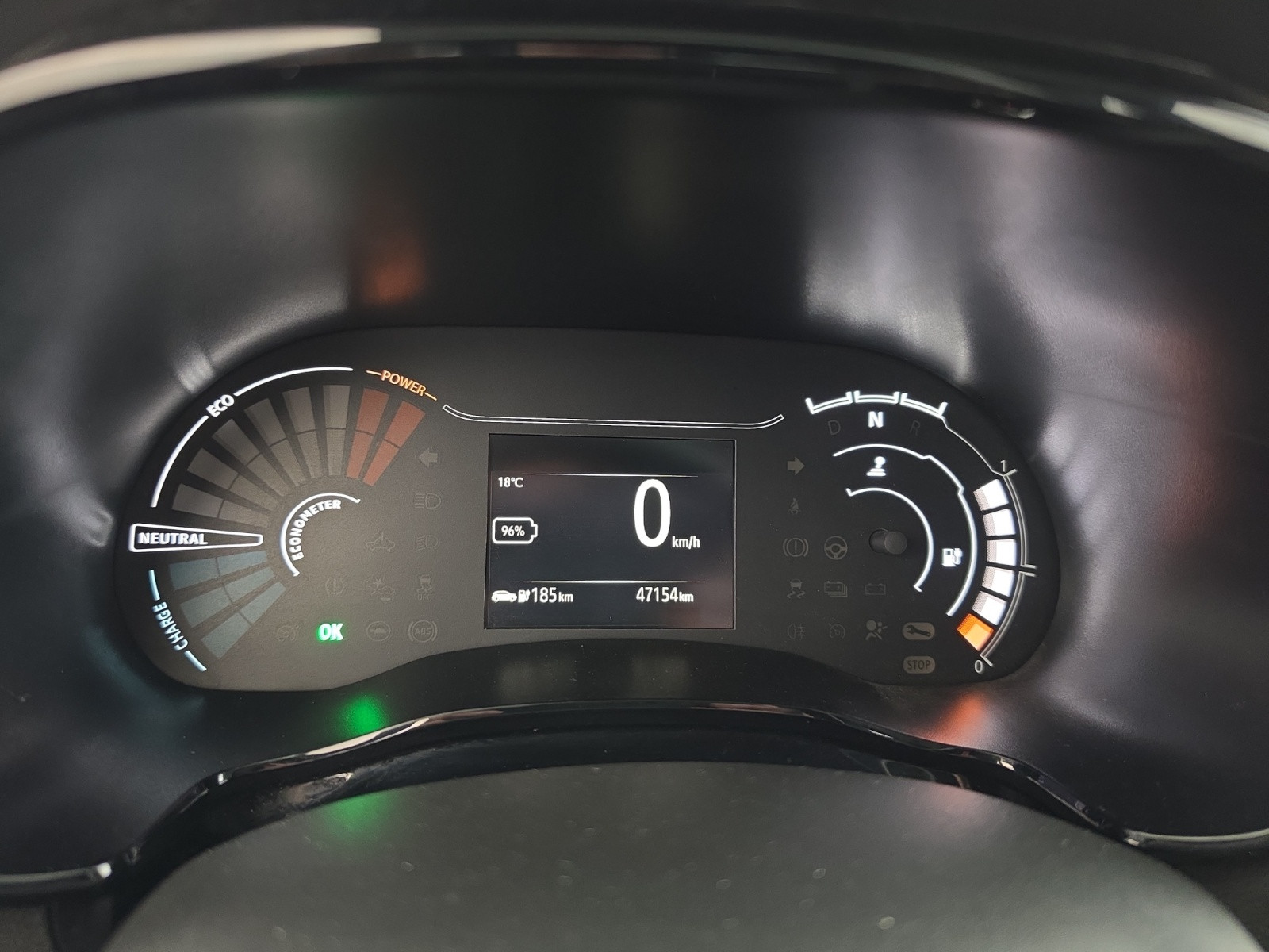 Vente en ligne Dacia Spring Spring au prix de 10 990 €