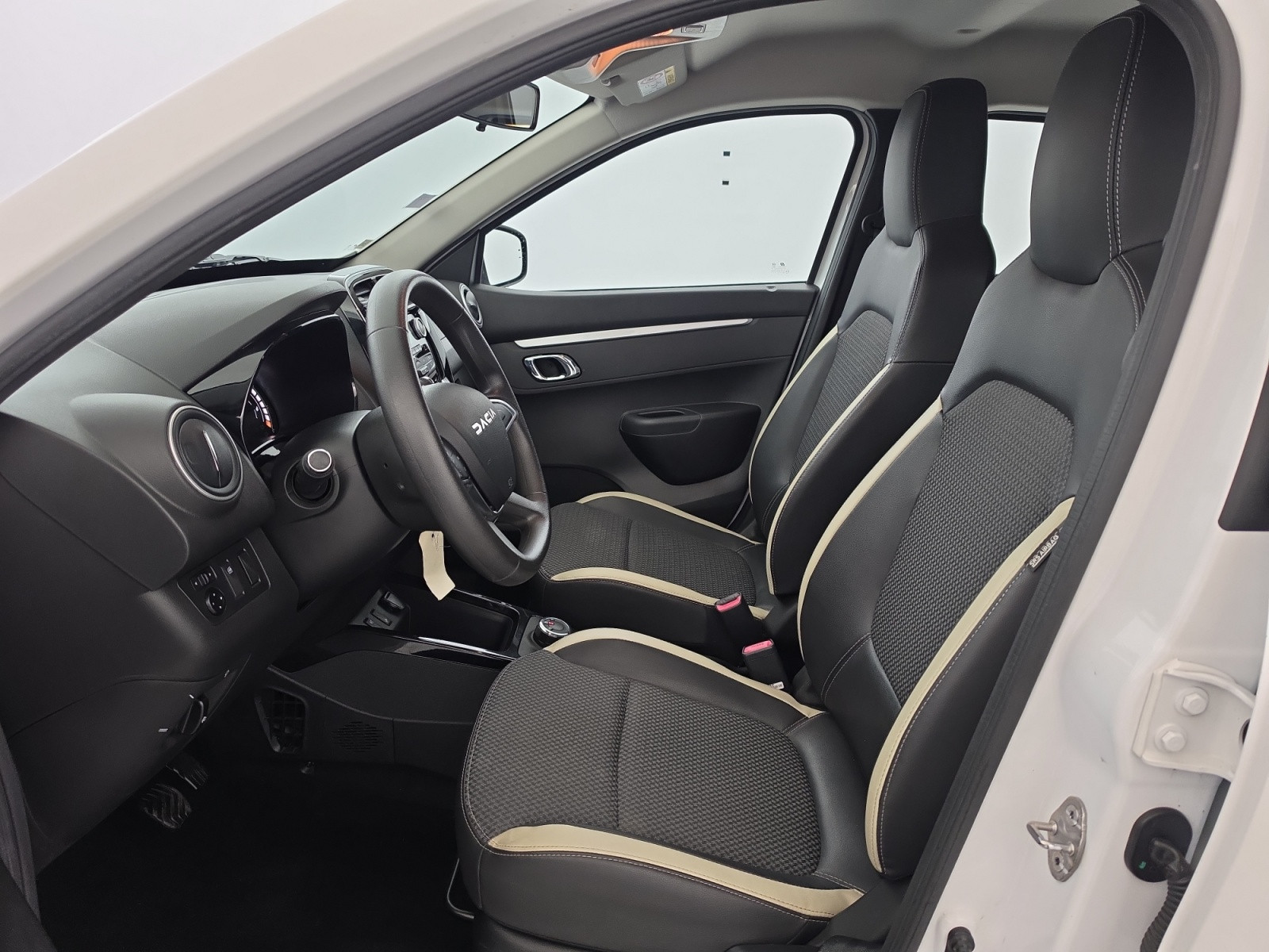 Vente en ligne Dacia Spring Spring au prix de 10 990 €