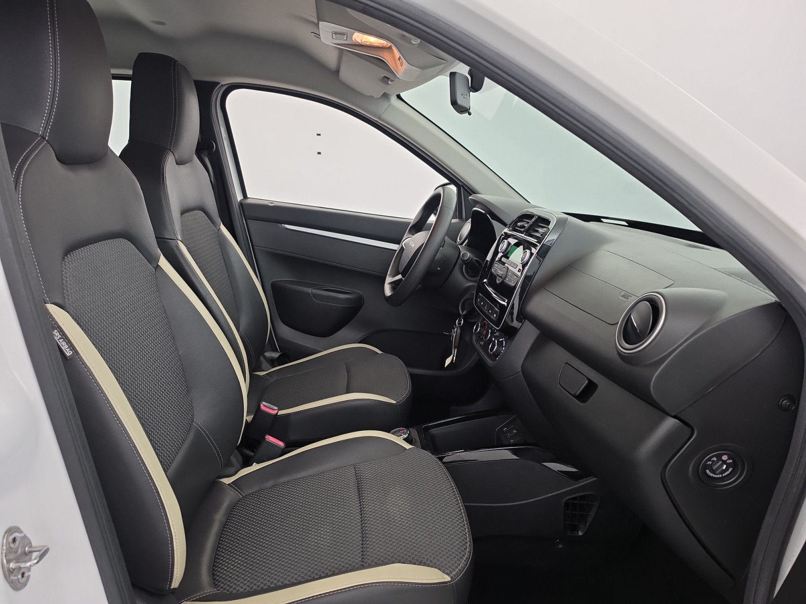 Vente en ligne Dacia Spring Spring au prix de 10 990 €