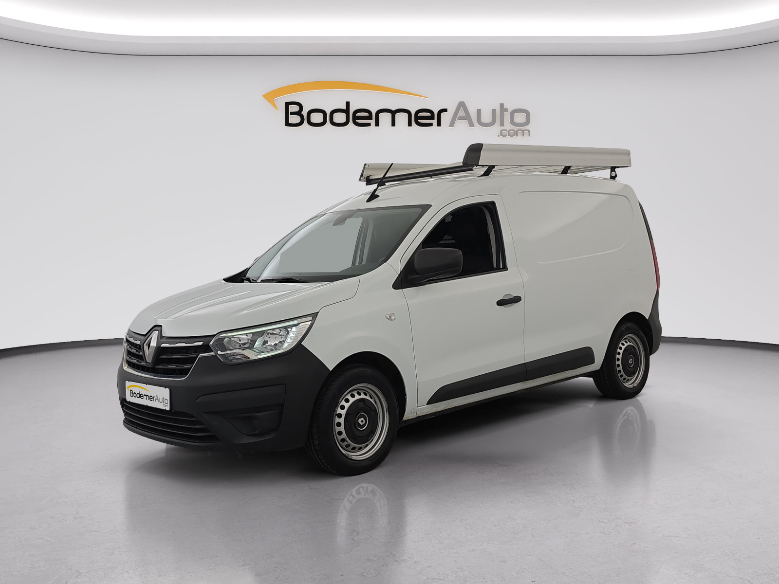 Renault Express Van  BLUE DCI 95 - 22 occasion de 2023 en vente à Brest
